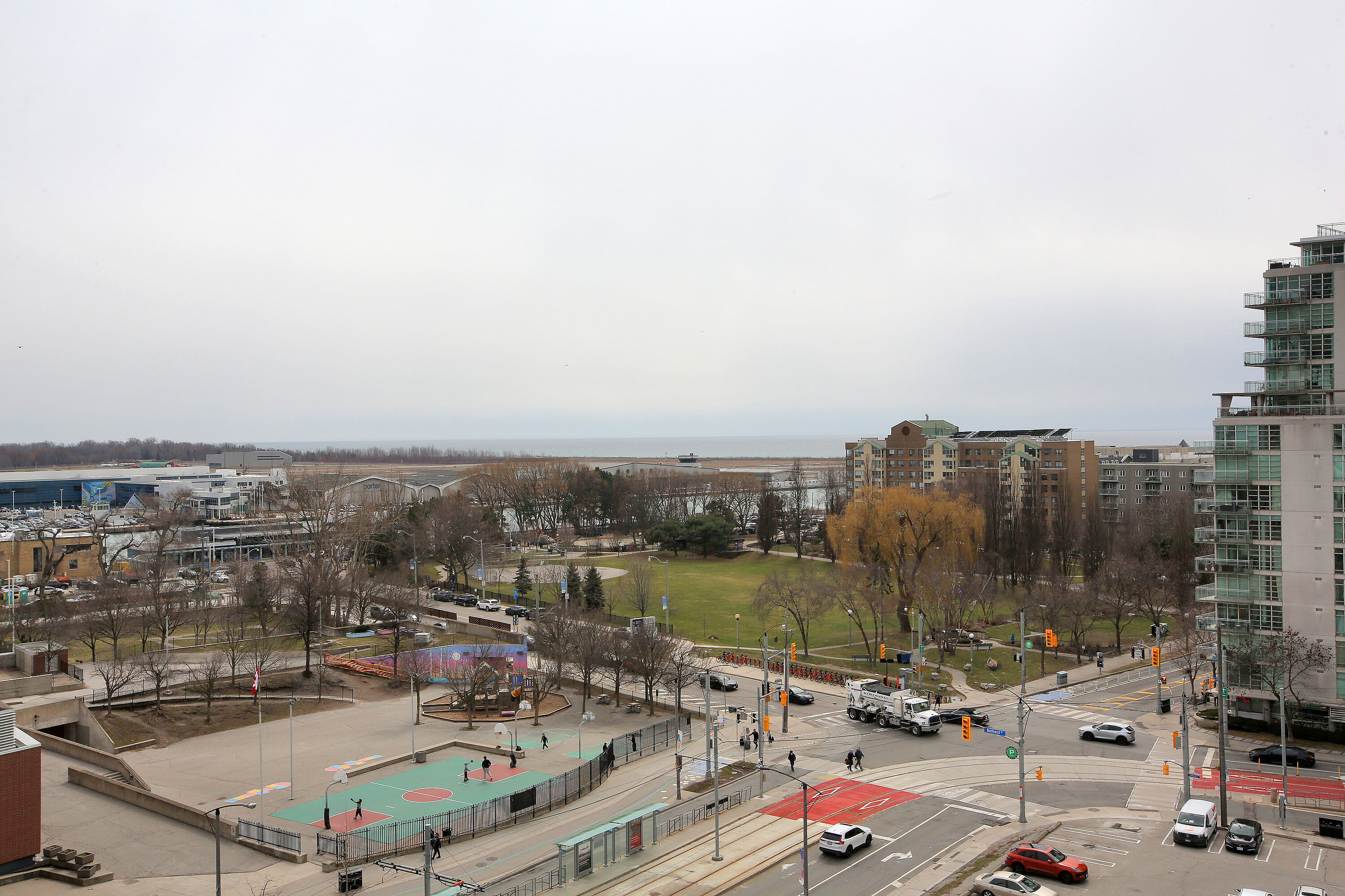  Toronto, Greater Toronto Area - 物件實景