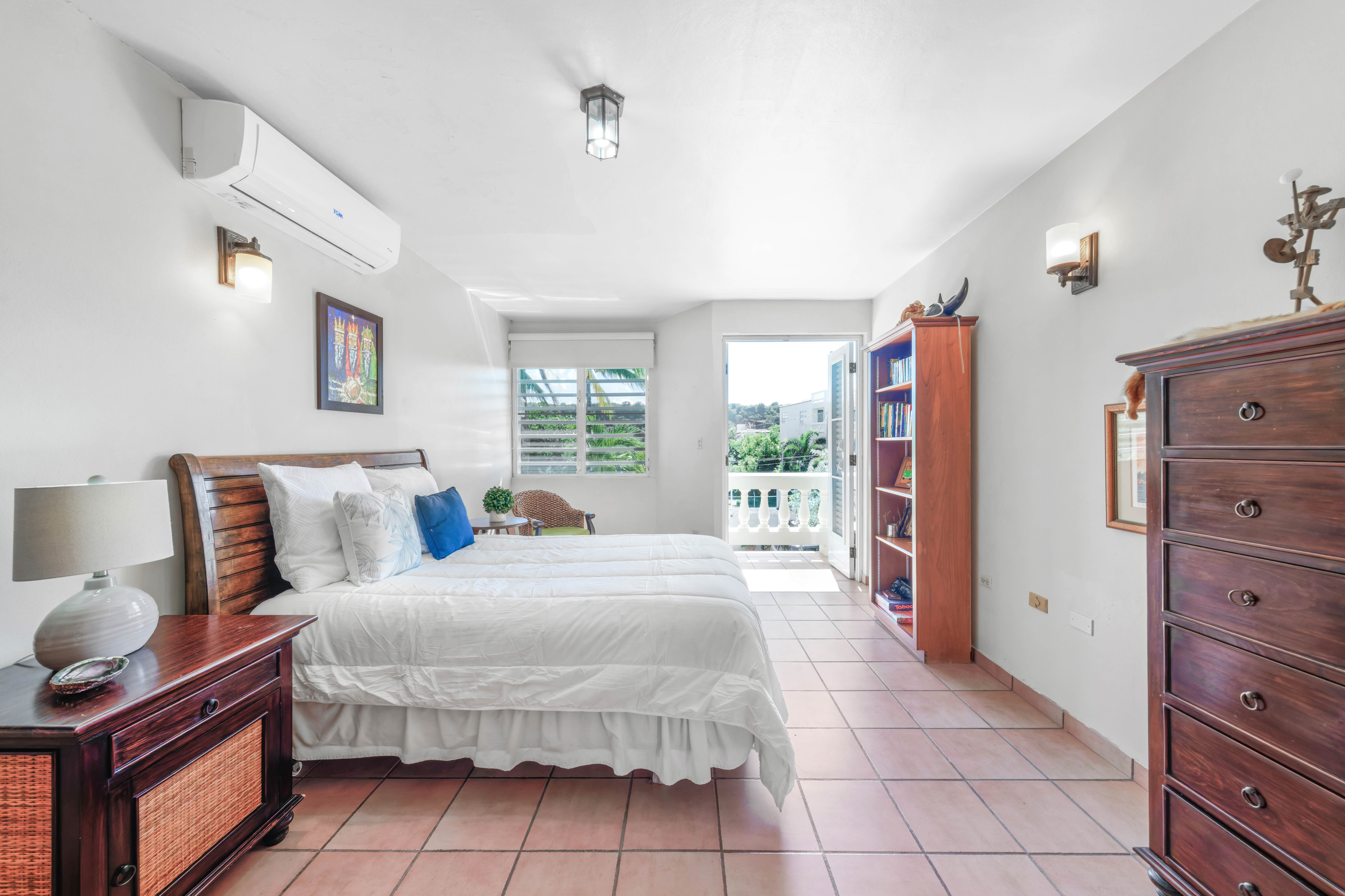  Villa Mabel, Oceanfront Elegance at Shacks Beach - 物件實景