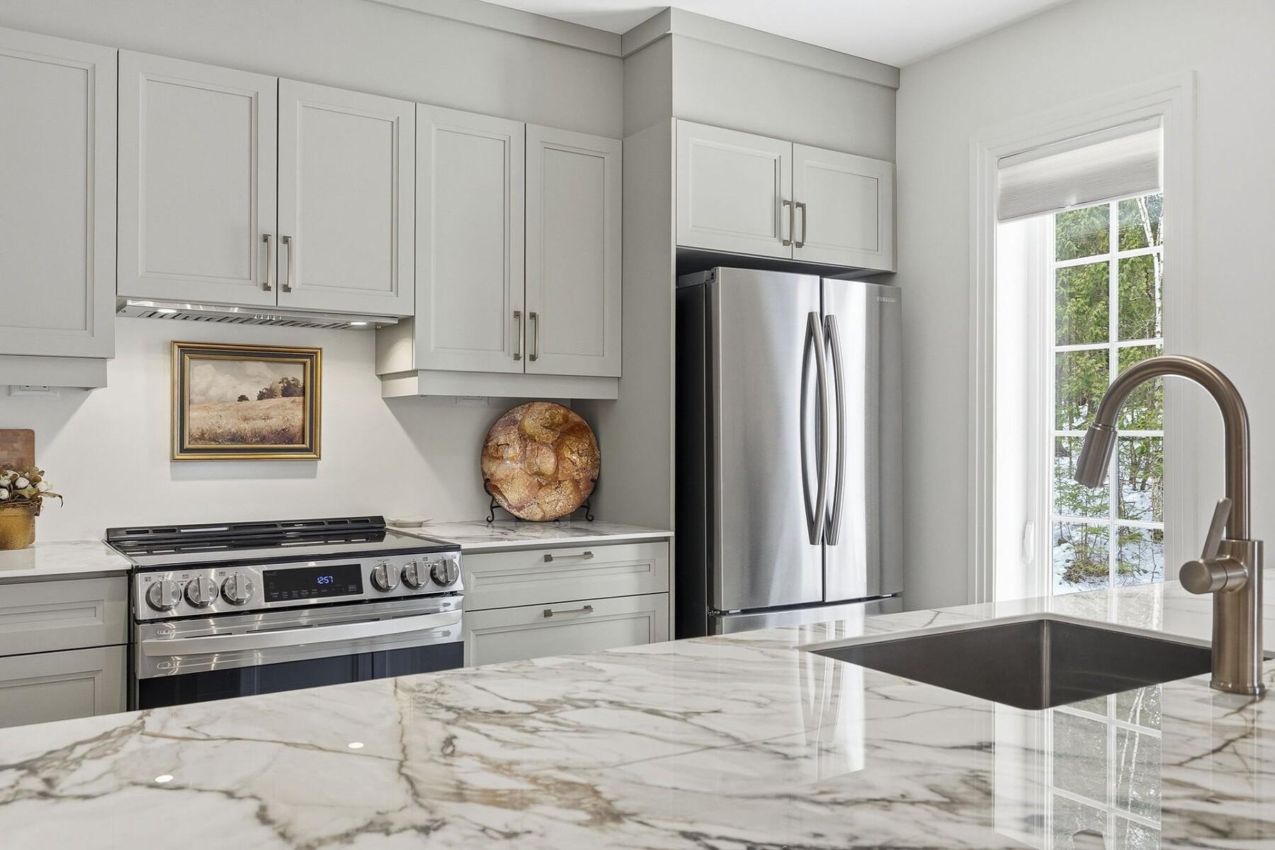  Mont-Tremblant, Laurentides - 物件實景