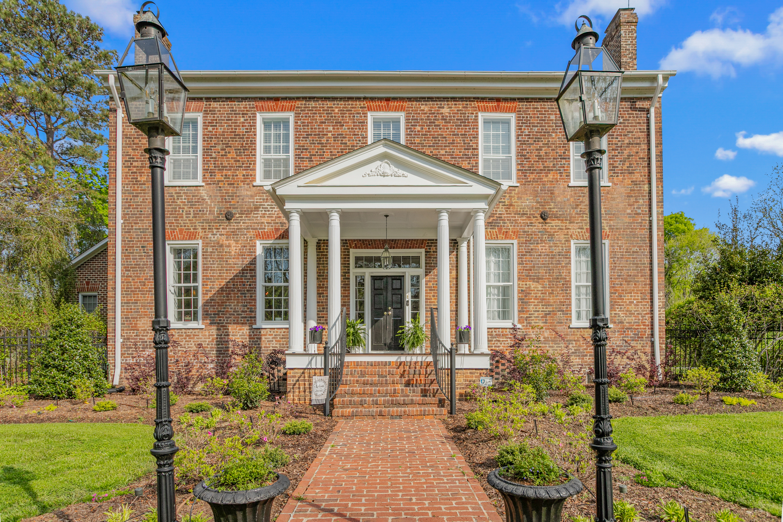  3542 Bason Road, Mebane, NC 27302 - 物件實景