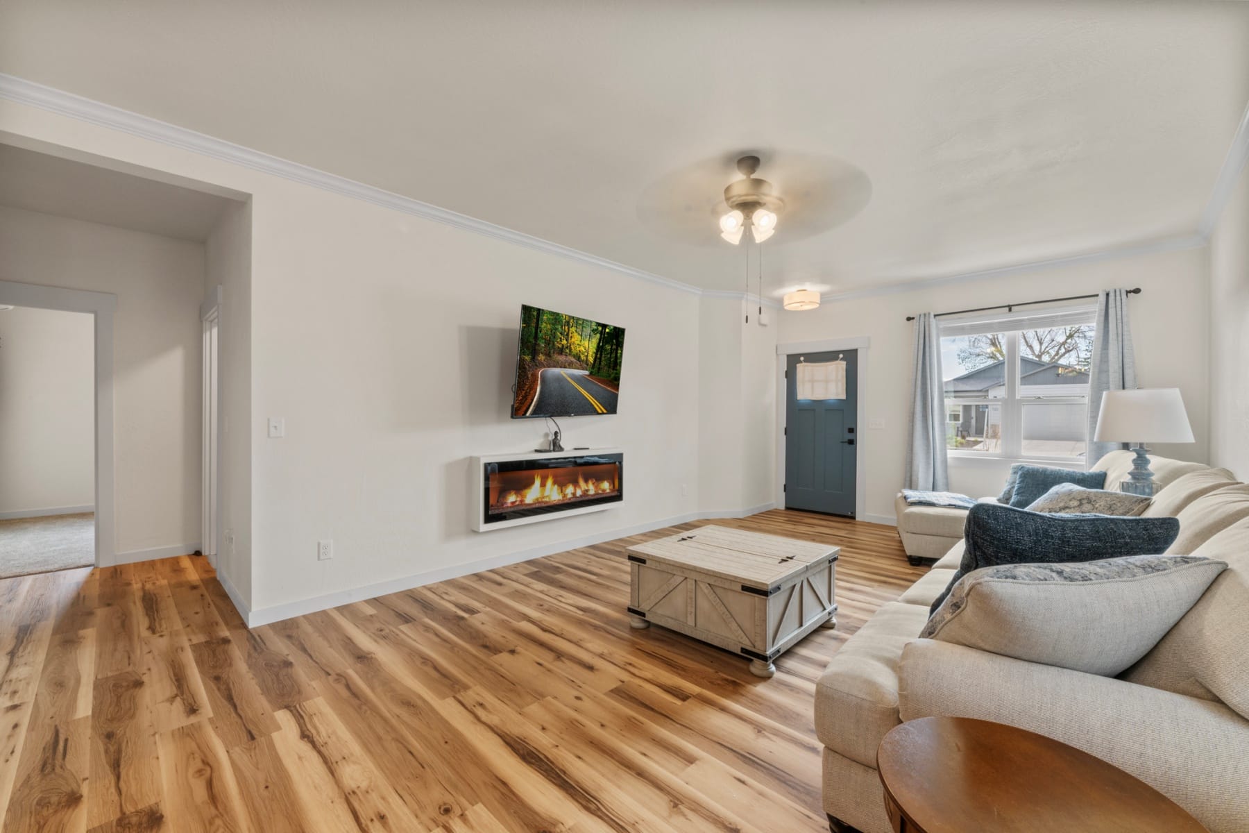  723 Dahl Place Medford, OR 97501 - 物件實景