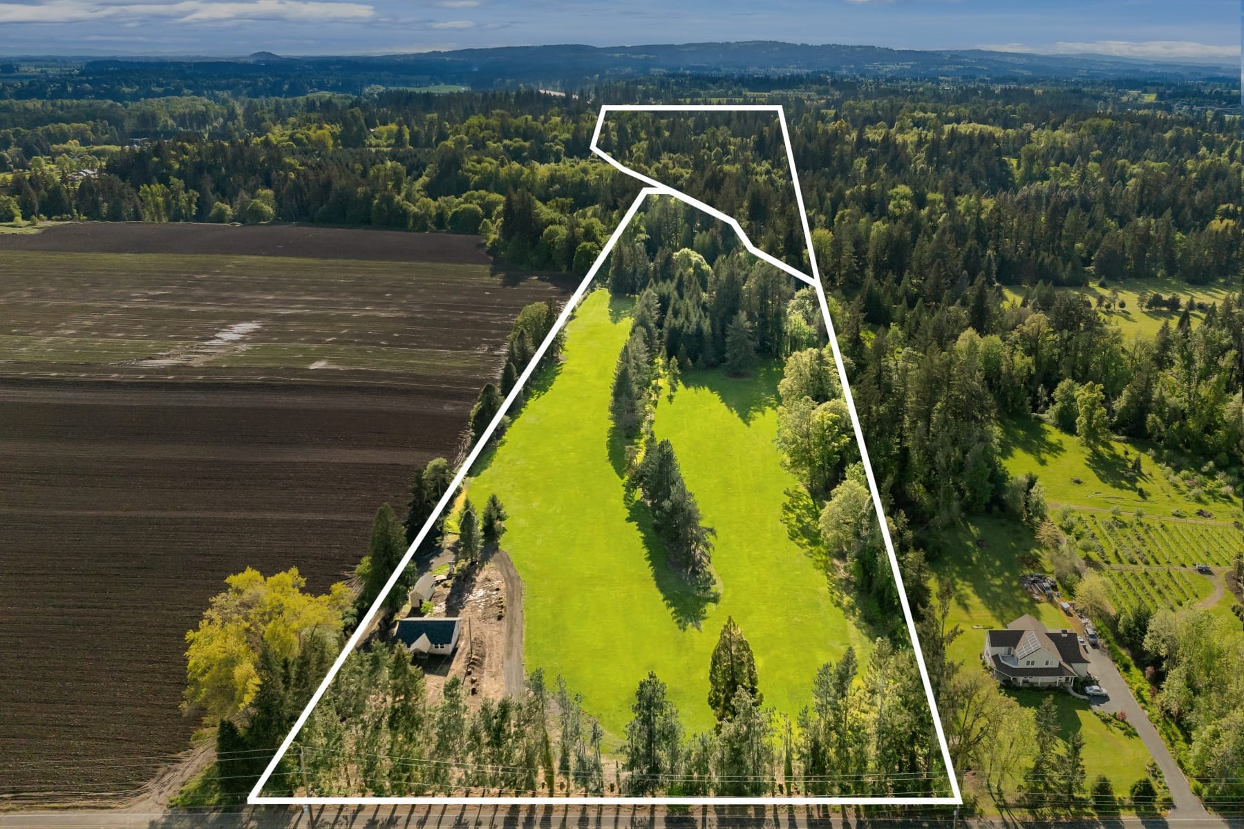  29435 SW MOUNTAIN RD #3 West Linn, OR 97068 - 物件實景