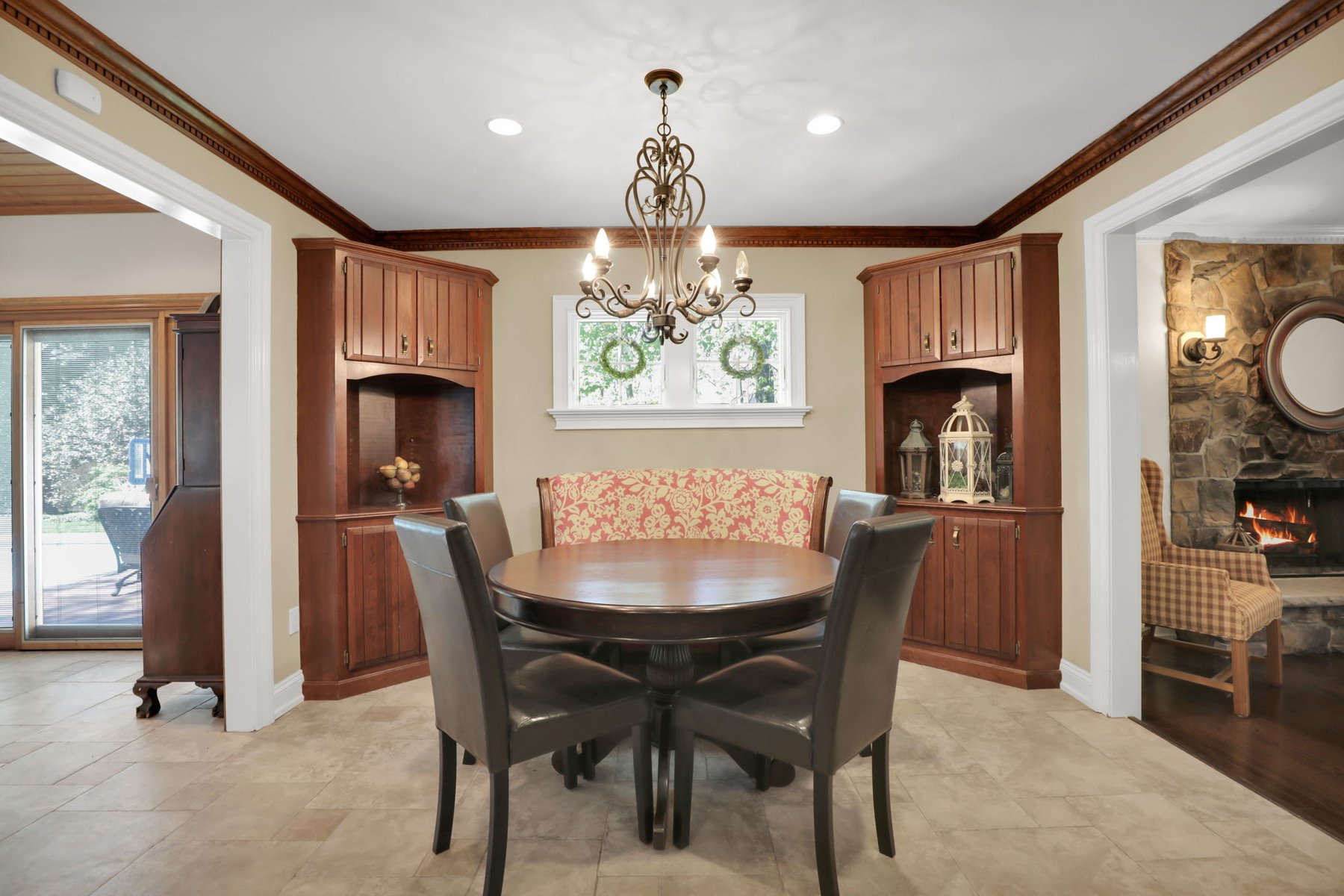  29 White Oak Drive - 物件實景