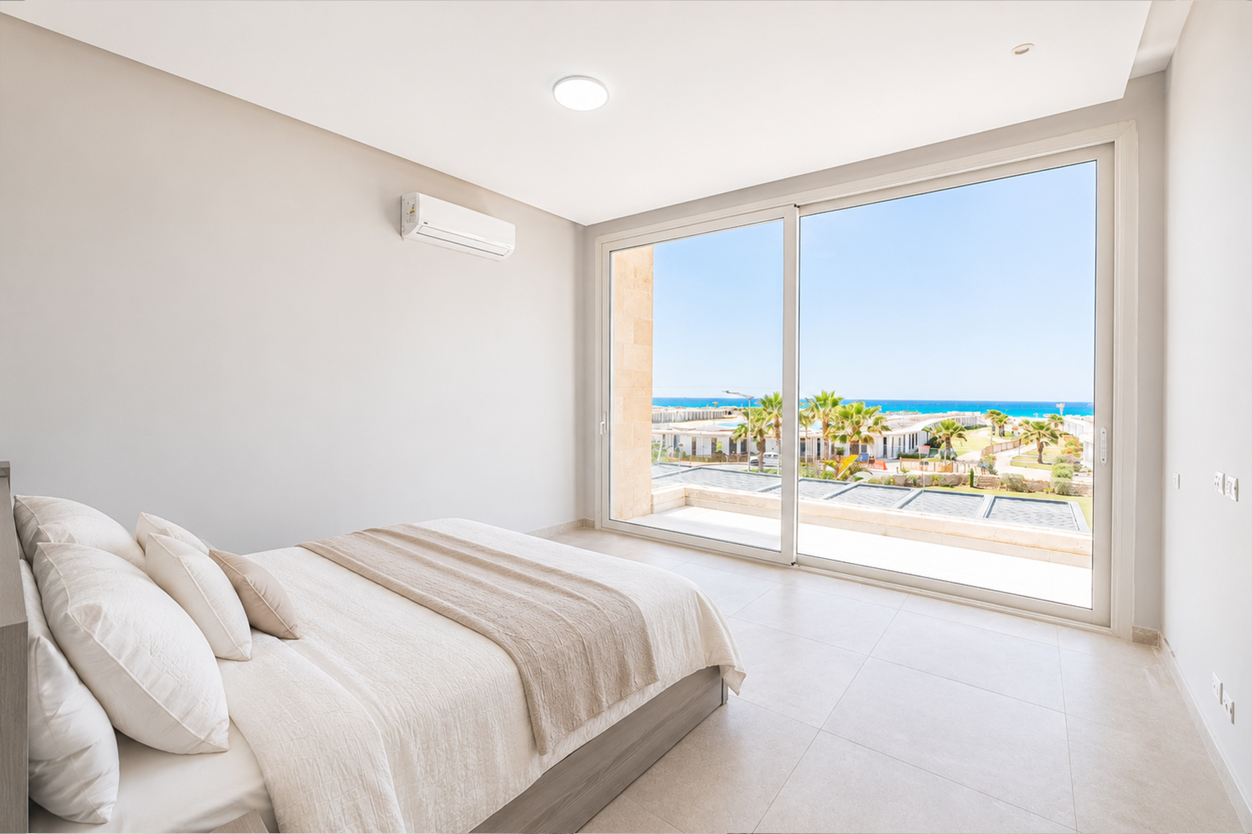  Seashell Seafront Villa - 物件實景