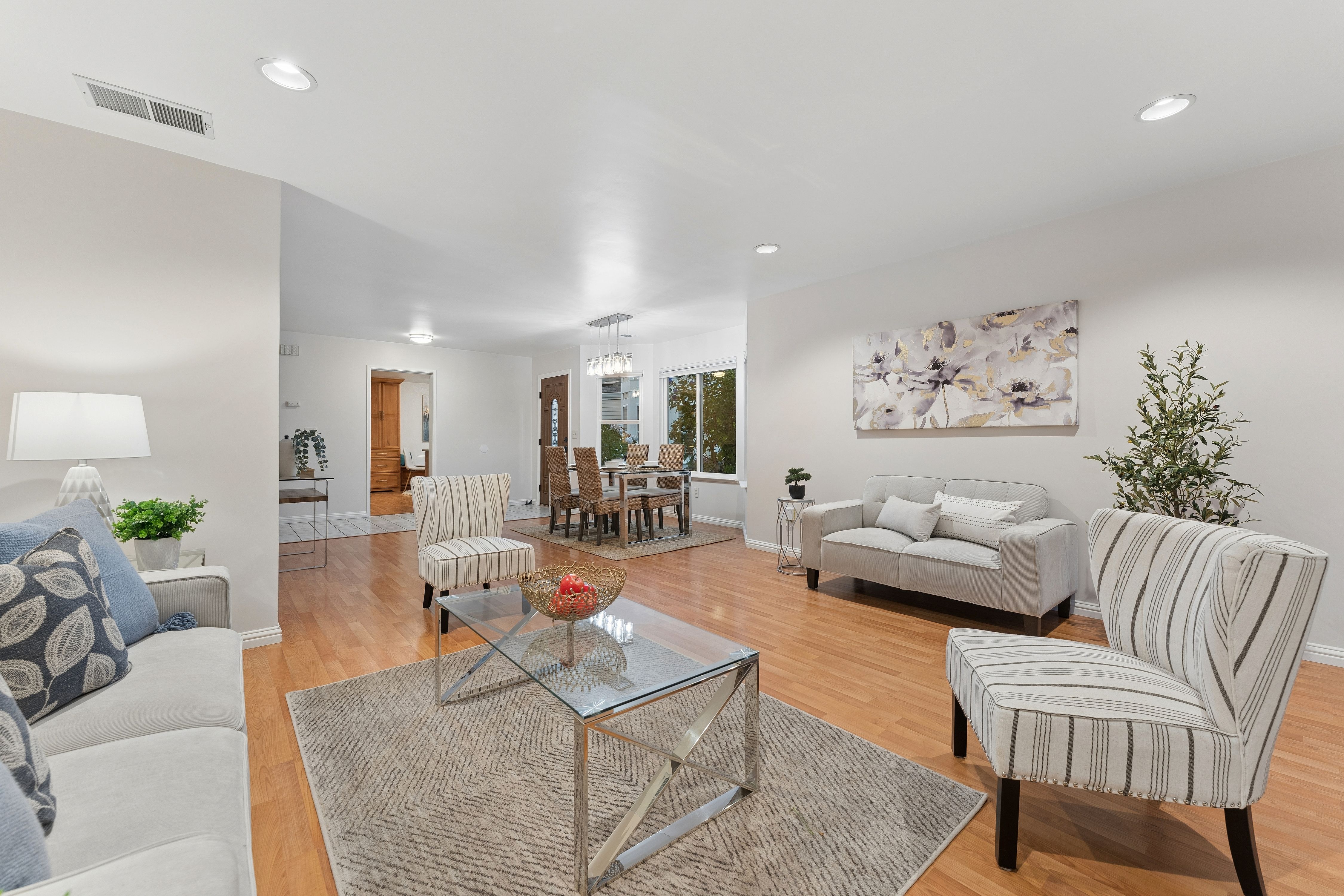  Contemporary Comfort Meets Coastal Living in Alameda’s Desirable Harbor Bay - 物件實景