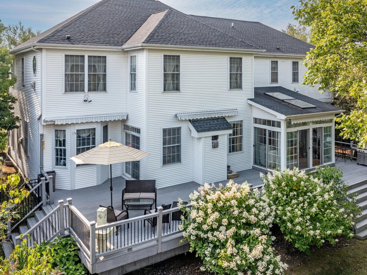 South Burlington, Vermont, 05403, United States, 4 Bedrooms Bedrooms, ,3 BathroomsBathrooms,Residential,For Sale,1913159