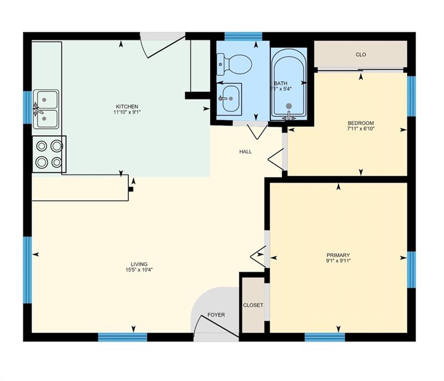 property photo