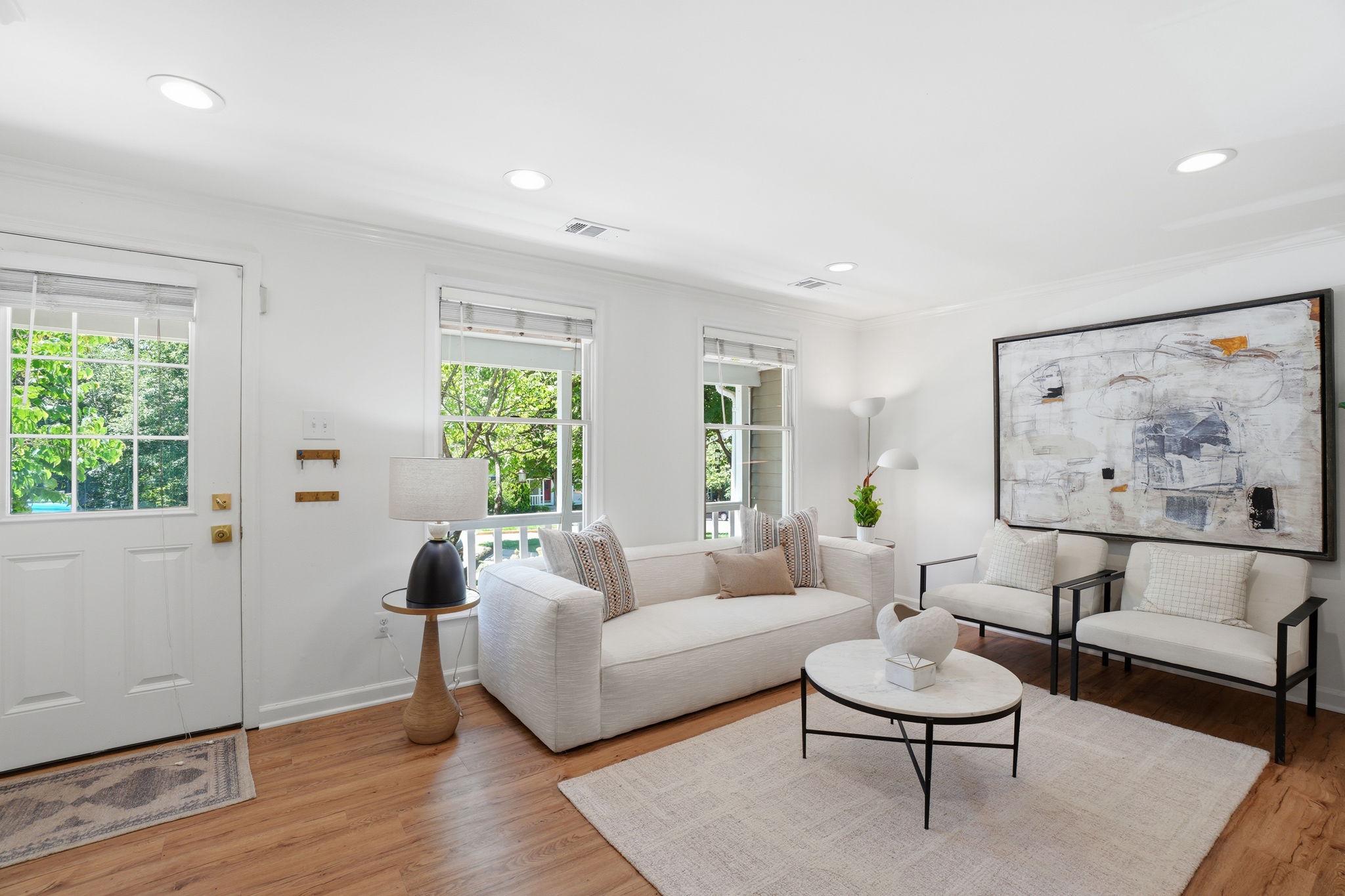  1579 Poplar Grove Drive, Reston, VA, 20194 - 物件實景