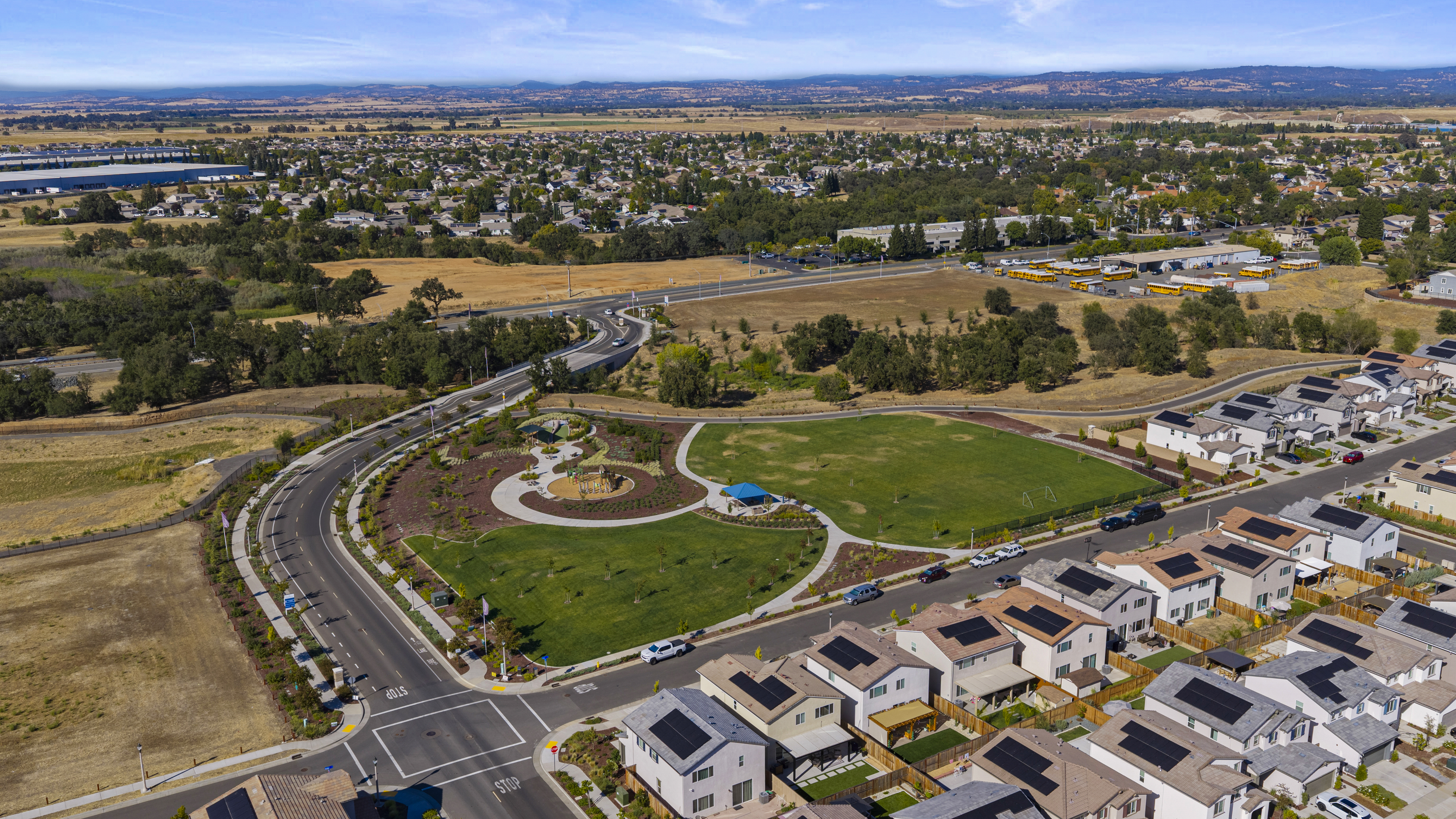  3157 Hancock Street, Lincoln, CA 95648 - 物件實景