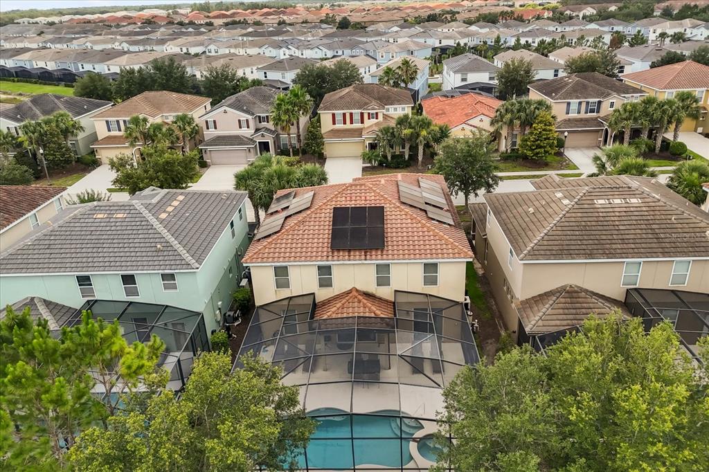 Davenport, Florida, 33837, United States, 6 Bedrooms Bedrooms, ,5 BathroomsBathrooms,Residential,For Sale,1821161