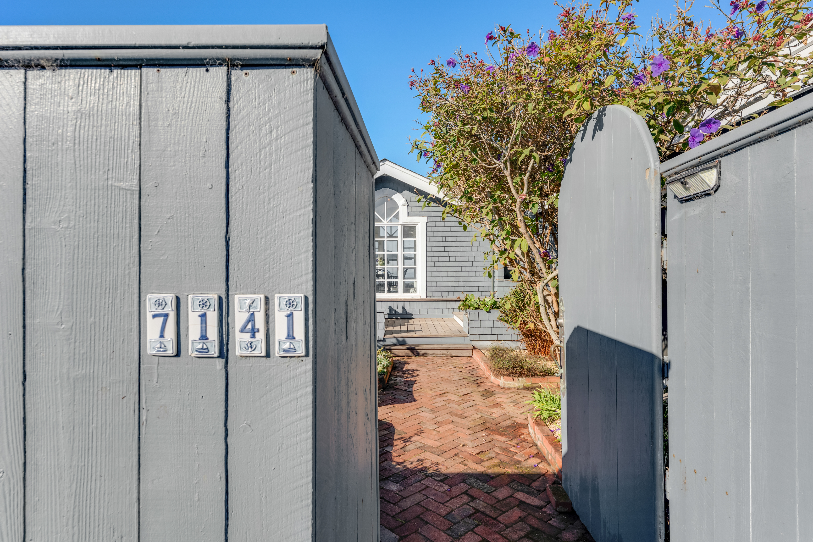  7141 Cliff Avenue, Bodega Bay, CA 94923 - 物件實景