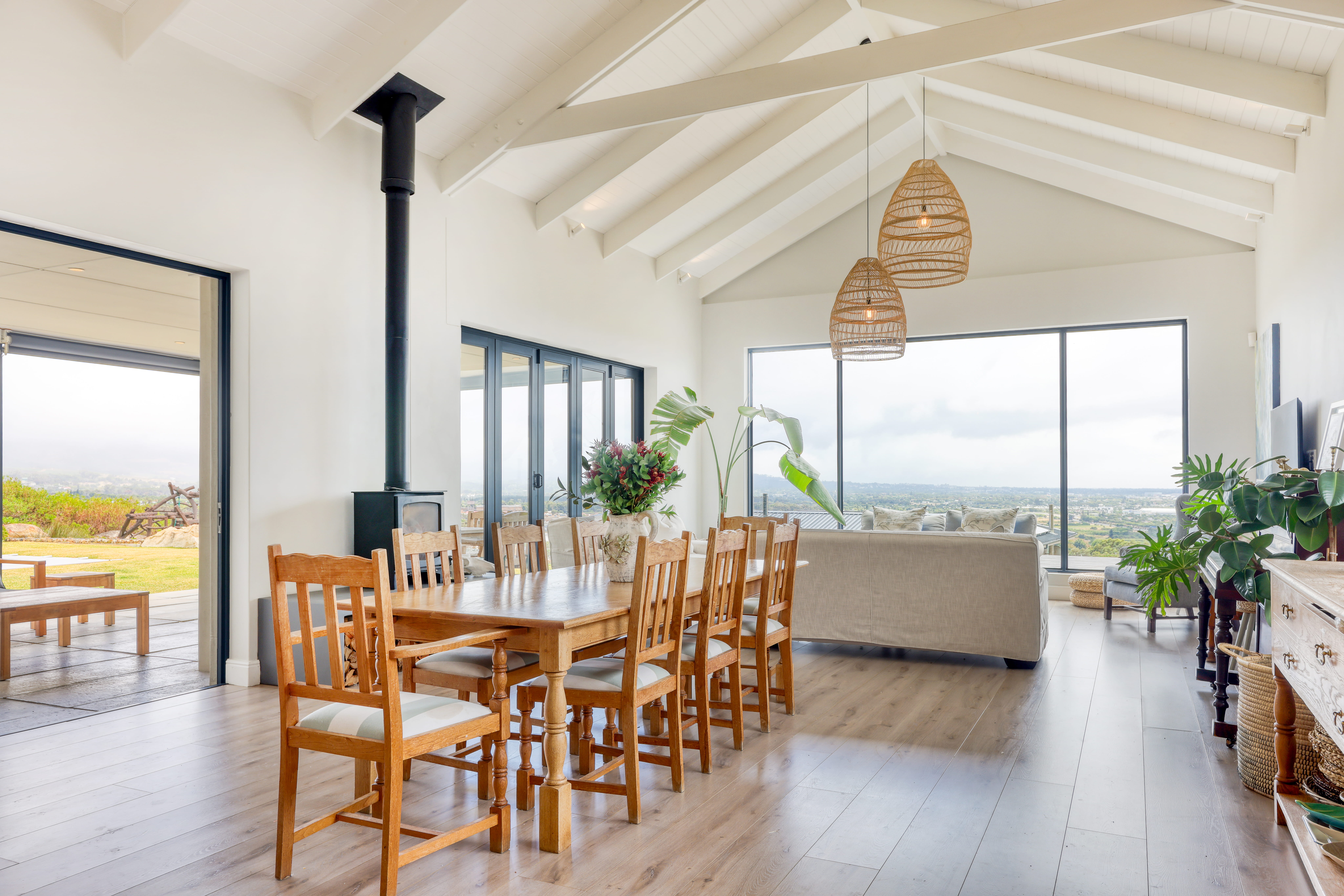 Elegant Mountain view home set in Stonehurst Mountain Estate - 物件實景