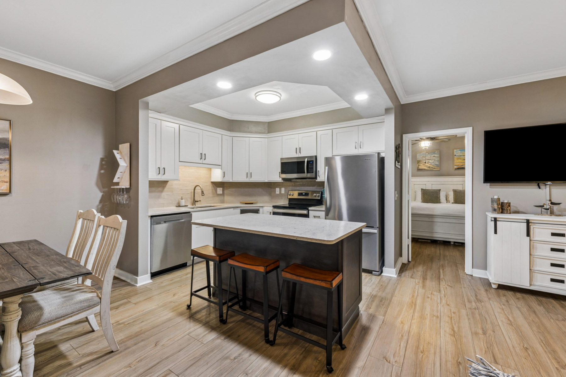  380 Marshland Road Unit #F23, Hilton Head Island - 物件實景
