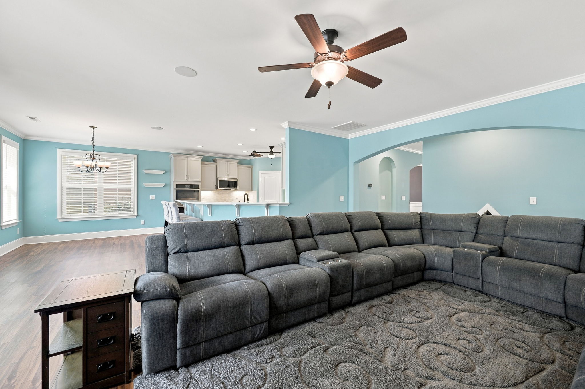  2517 Thurman Dairy Loop, Wake Forest, NC 27587 - 物件實景