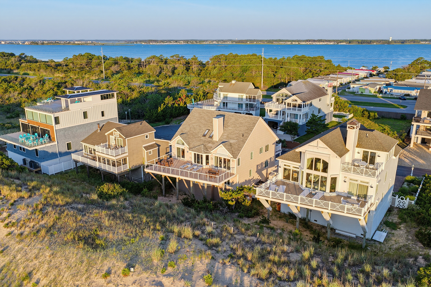  37135 Ocean Park Lane / Fenwick Island - 物件實景