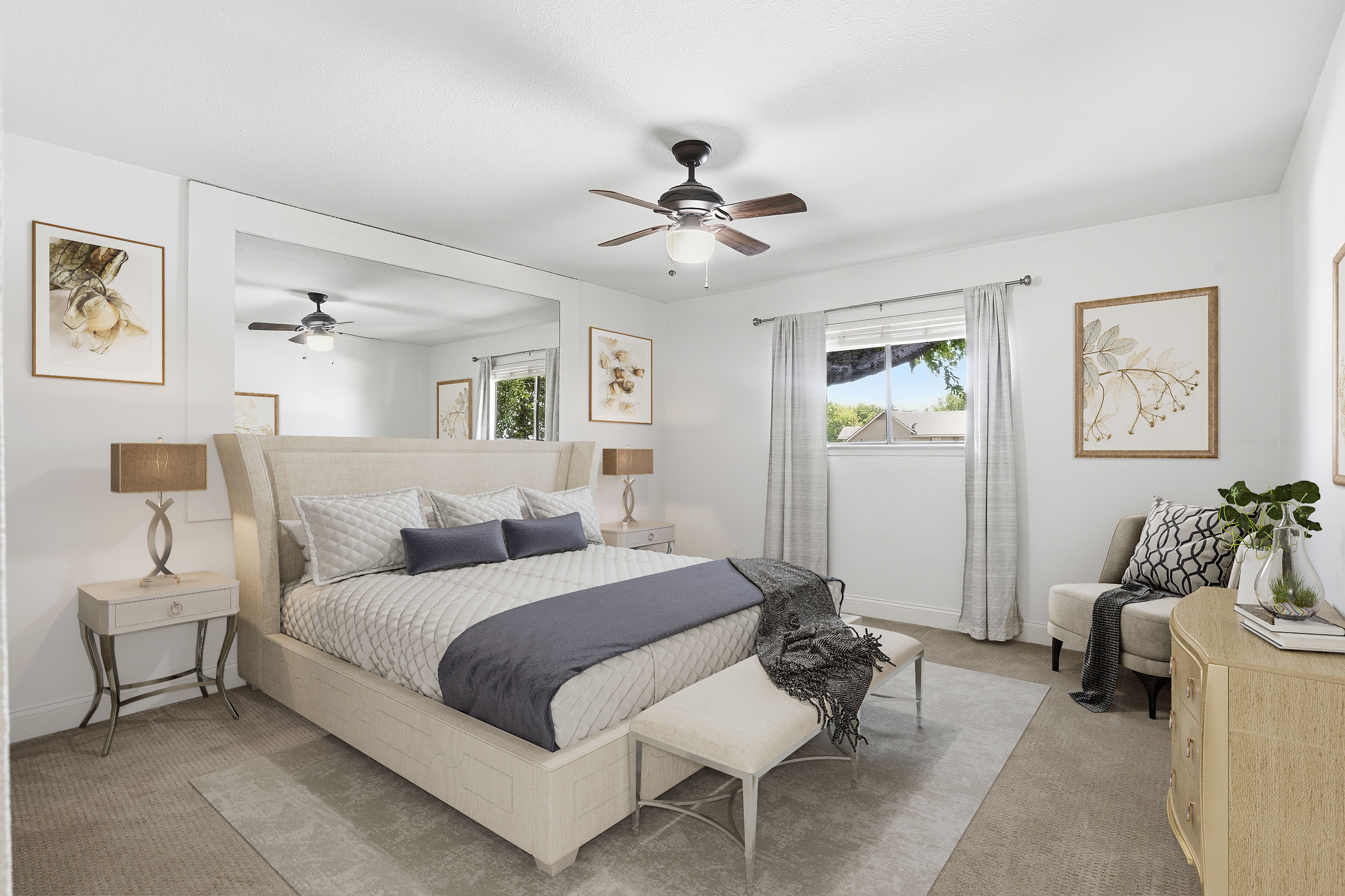  4920 Byers Avenue, Fort Worth, TX, 76107 - 物件實景
