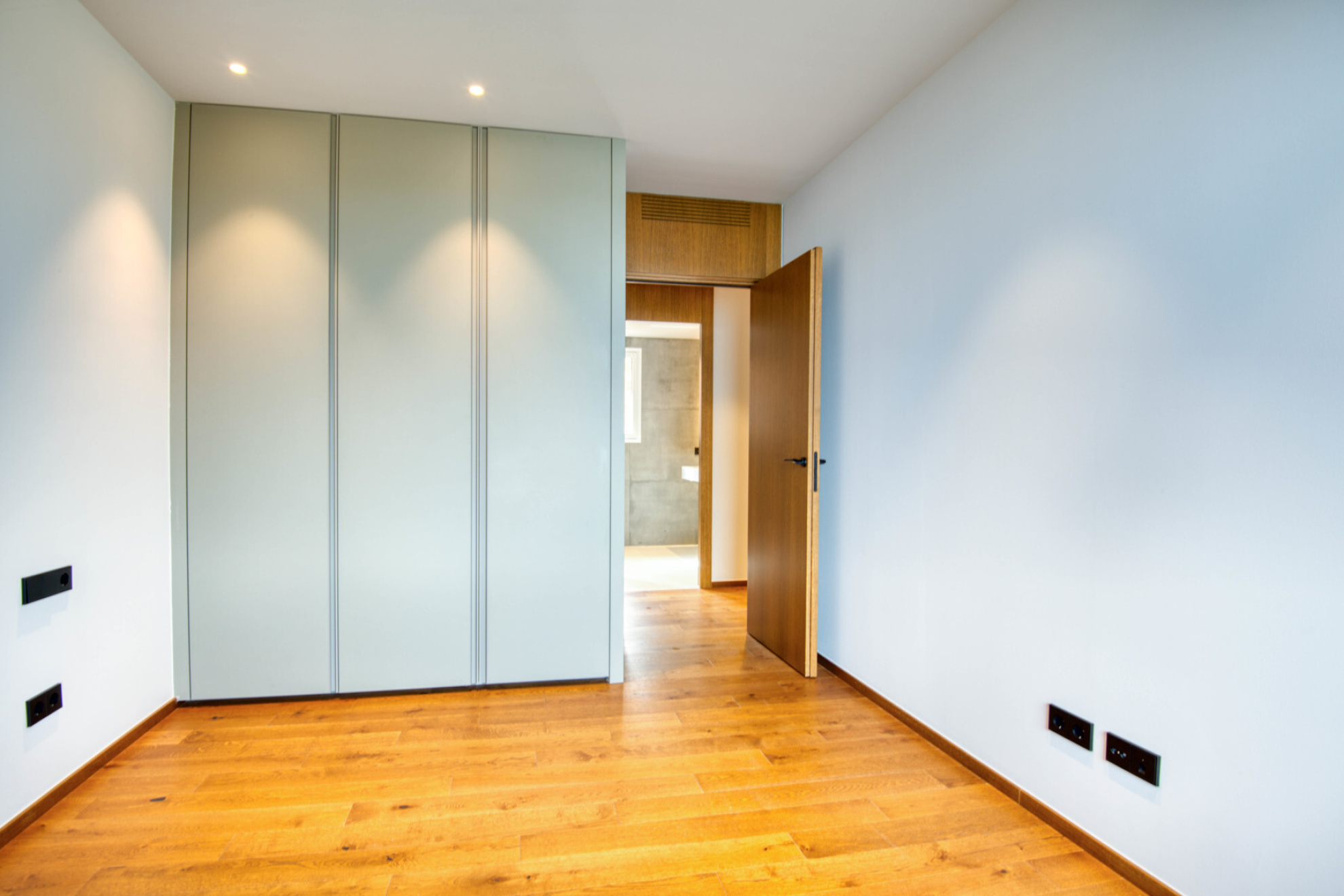  House with swimming pool and sea views in private urbanization in Sa Riera. - 物件實景