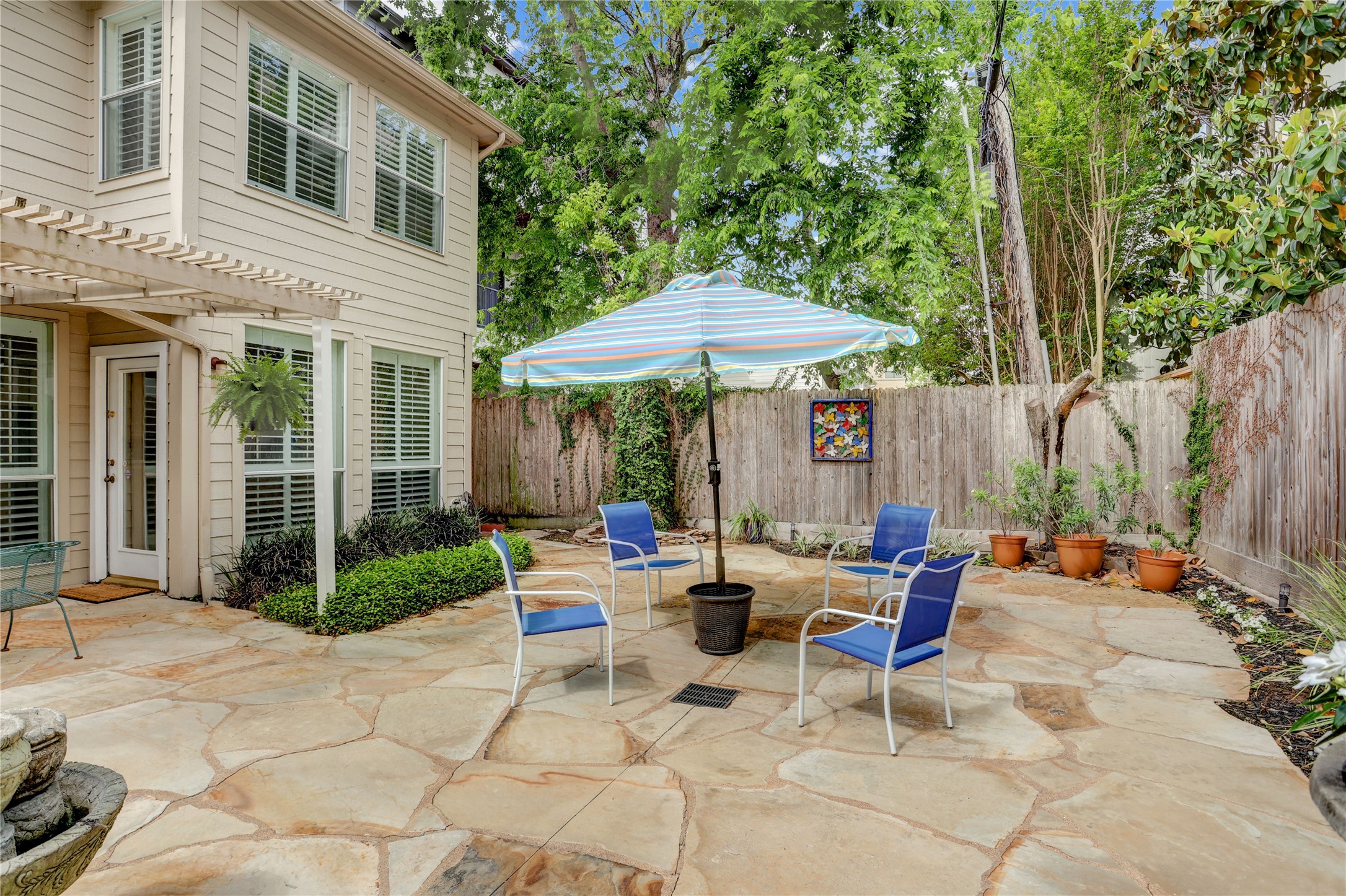  4024 Lanark Lane - 物件實景