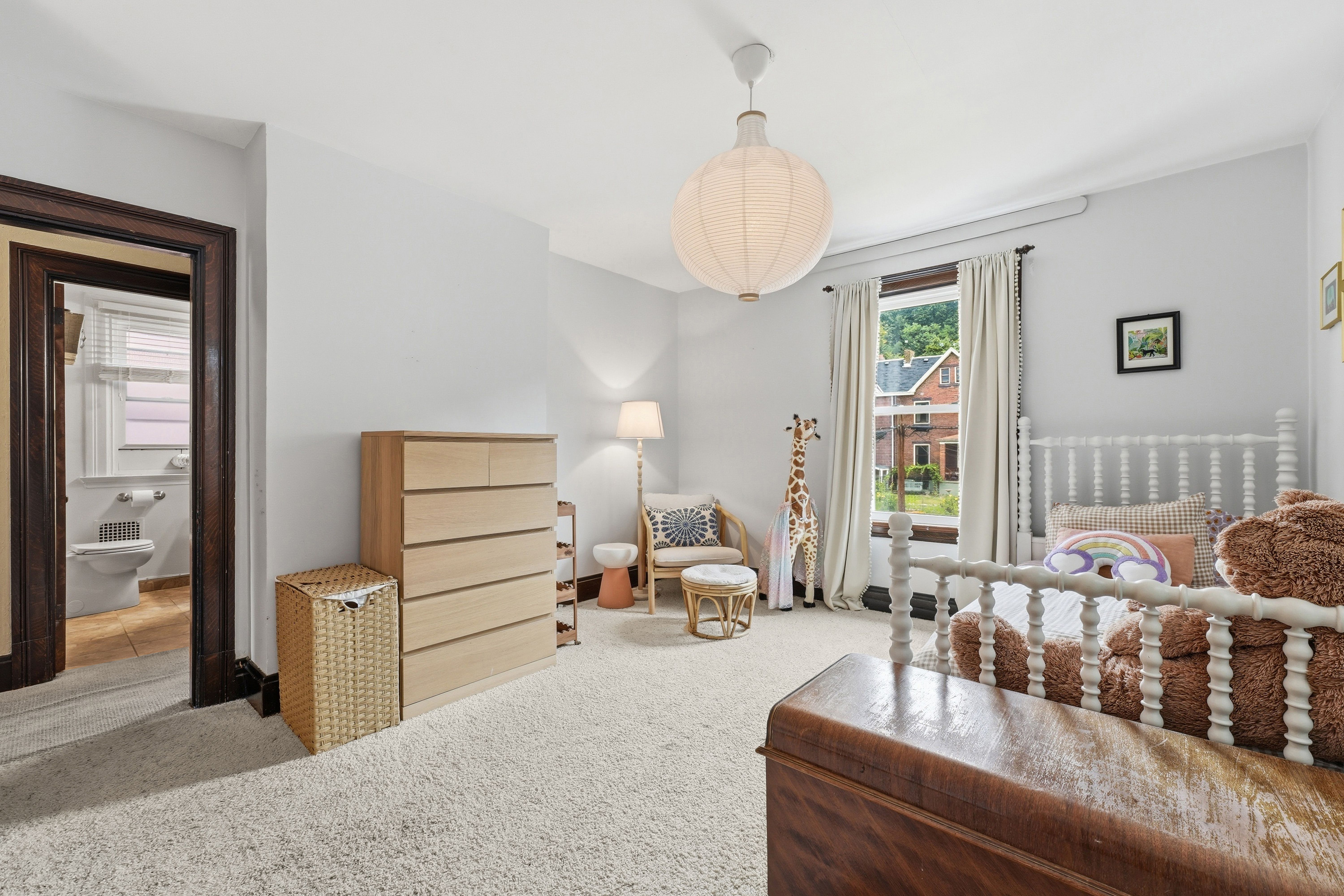  25 4th Street, Aspinwall, PA 15215 - 物件實景