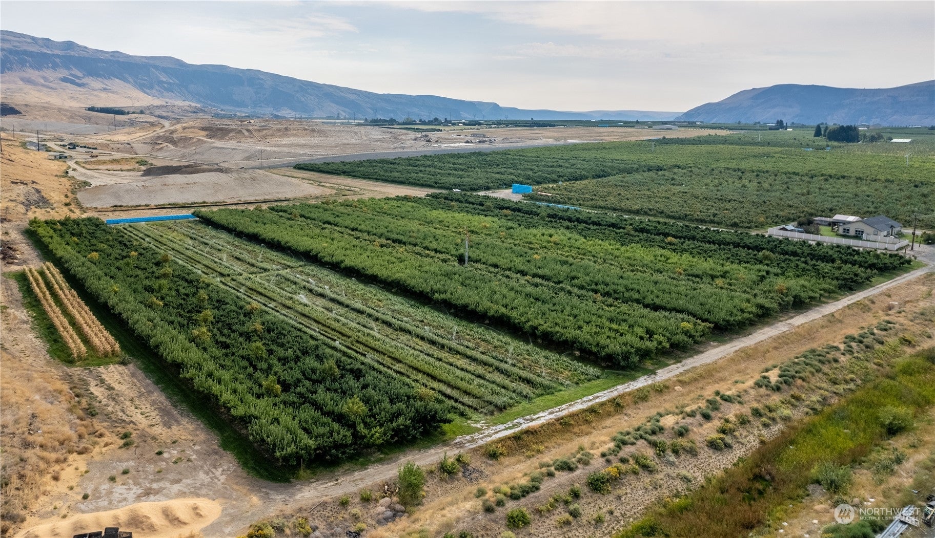 0 S Ward Avenue, East Wenatchee, Washington, 98802, United States, ,Residential,For Sale,0 S Ward Avenue,1642602
