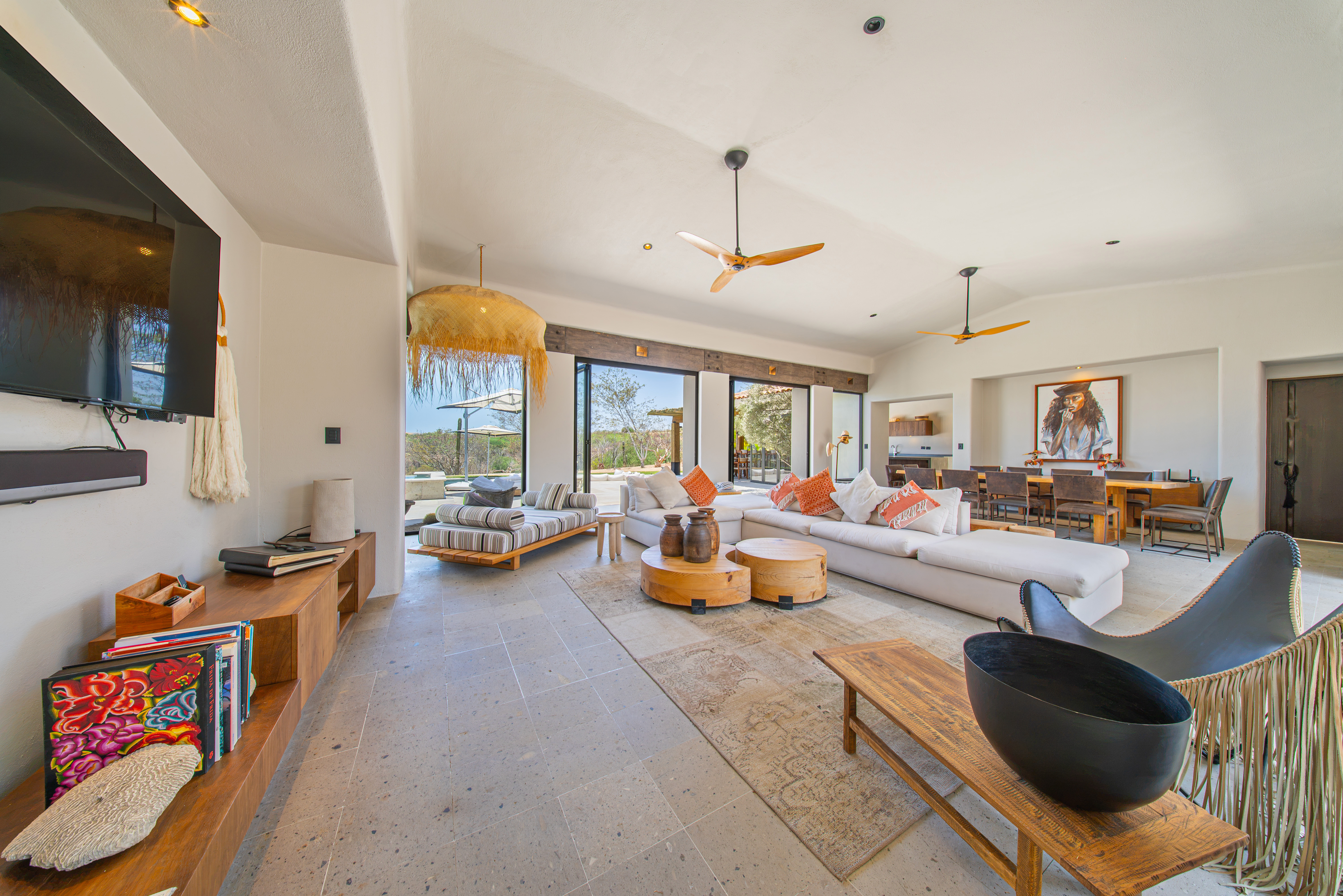 Casa Naah Payil, Brisas Cabo del Sol - 物件實景