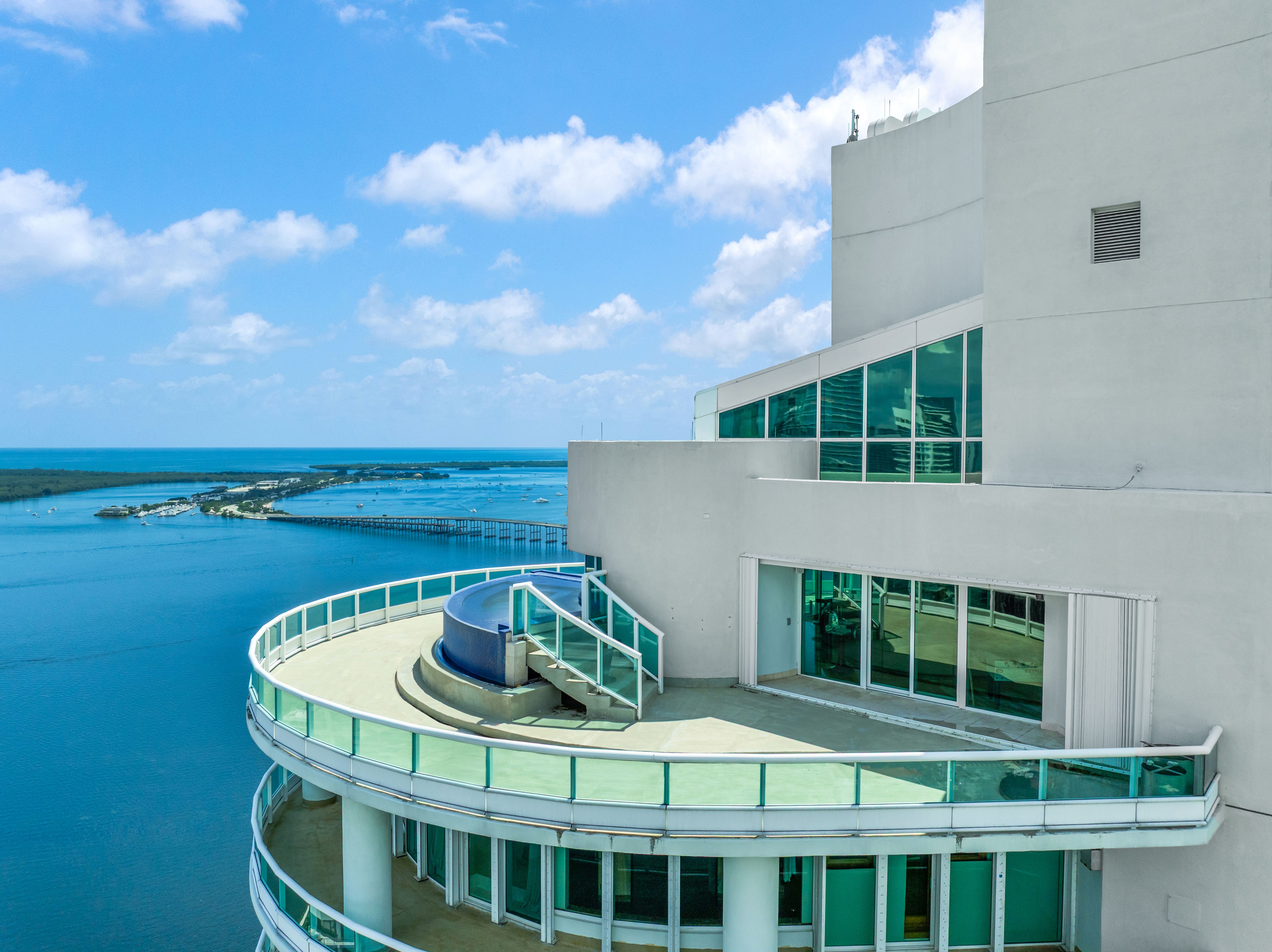  1643 Brickell Ave, Miami, FL, 33129 - 物件實景