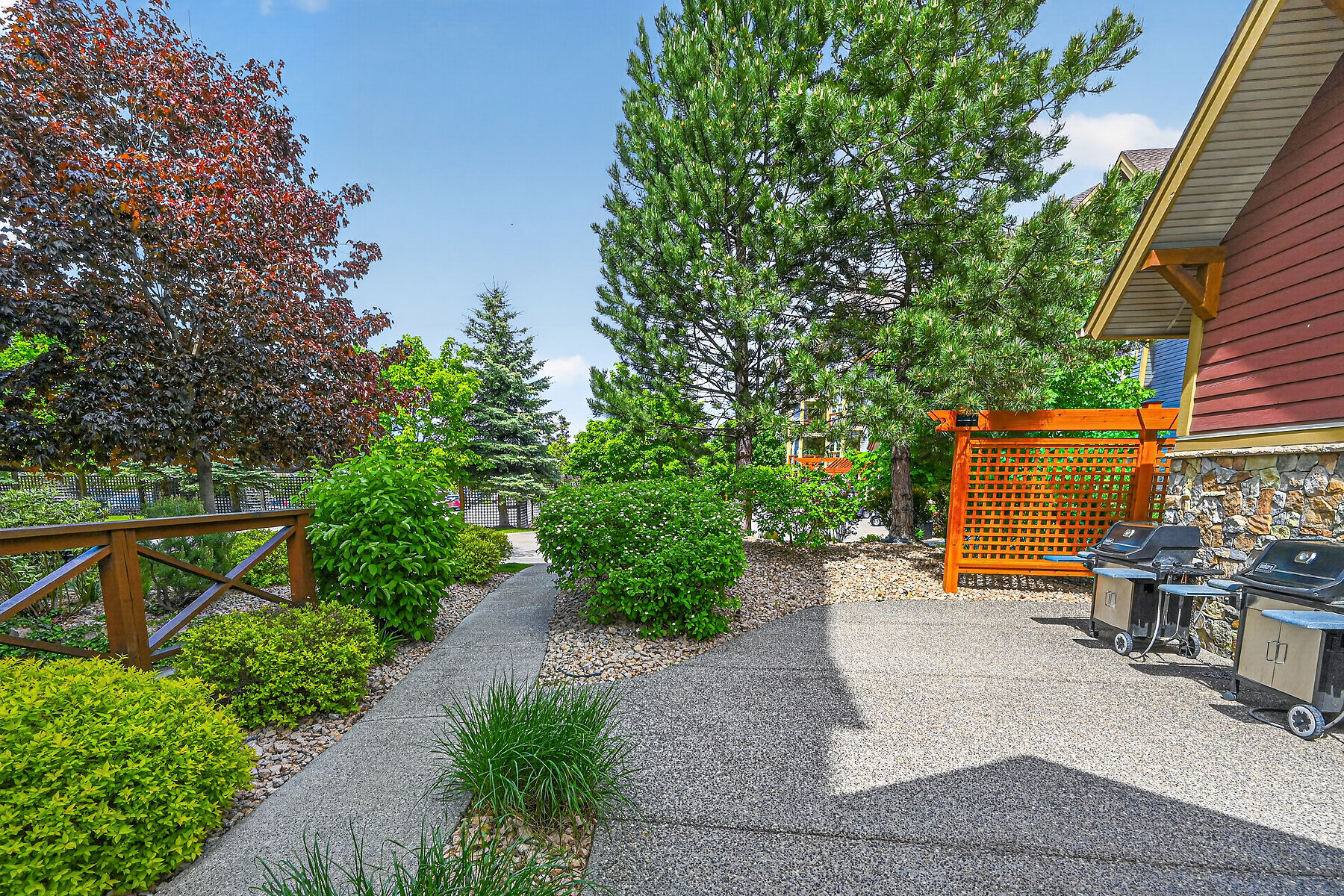  Vernon, Thompson & Okanagan - 物件實景