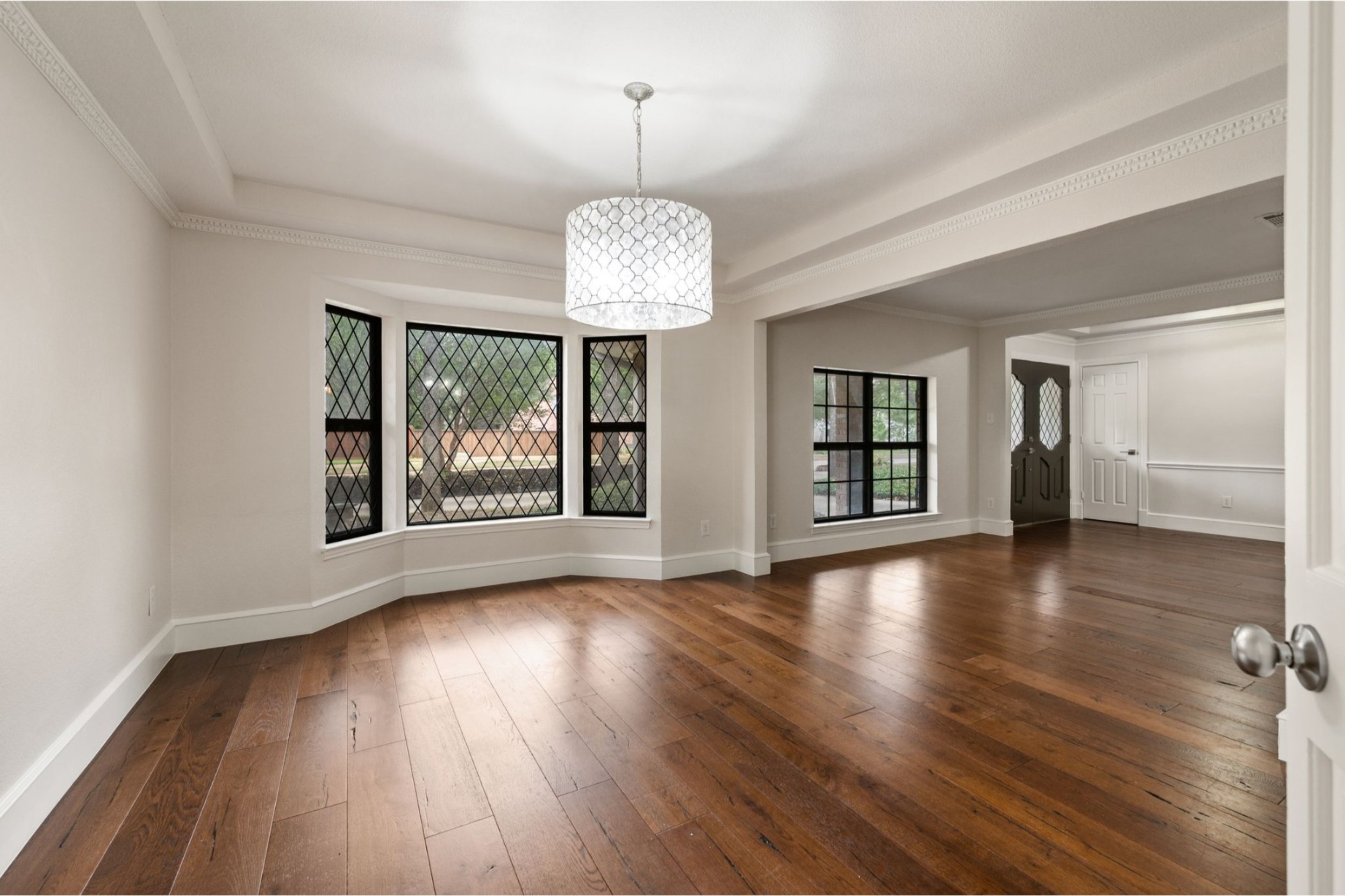  Timeless Living in Beautifully Updated Trophy Club Home - 物件實景
