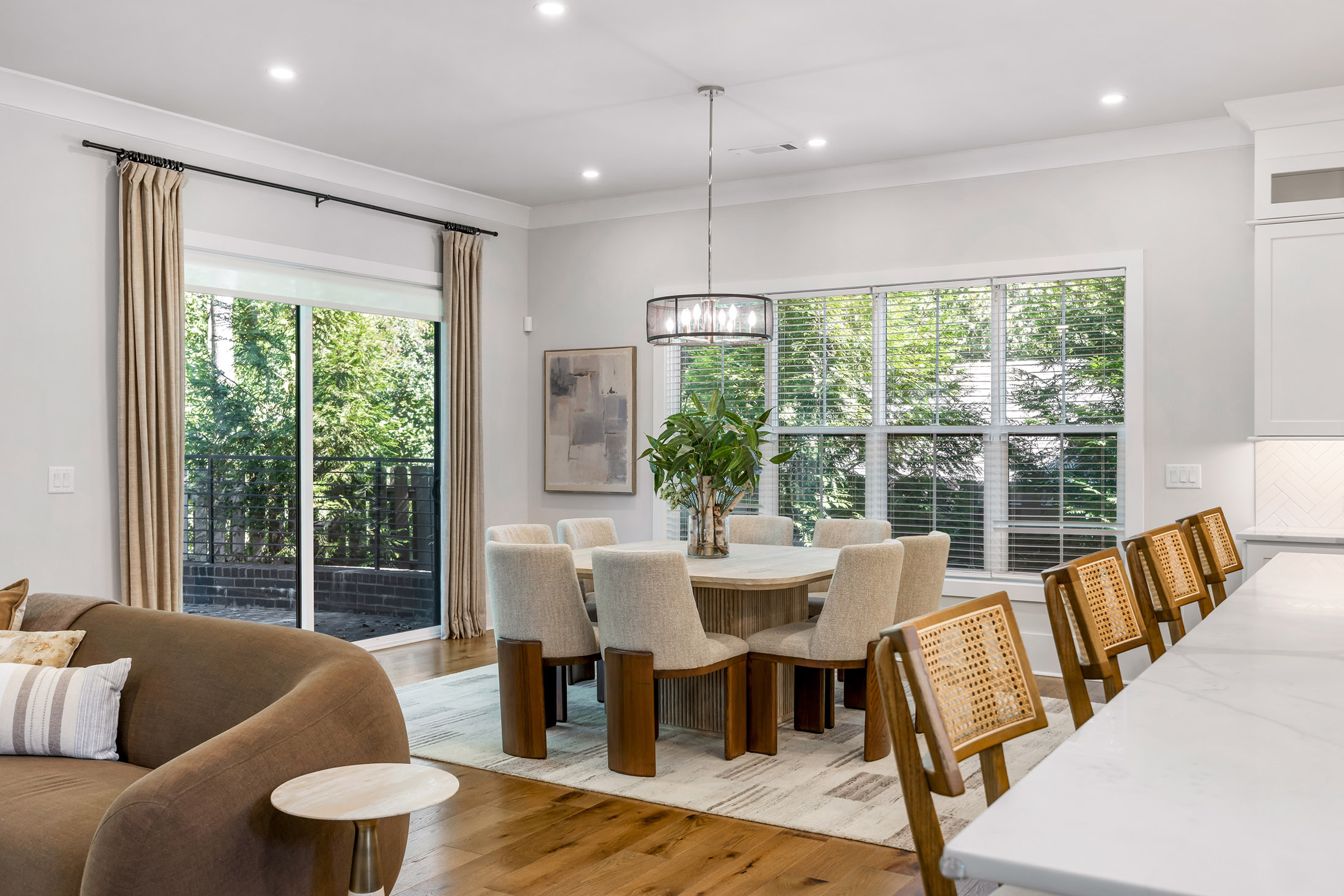  Luxury, Privacy & Convenience—All in One Stunning Smyrna Home - 物件實景