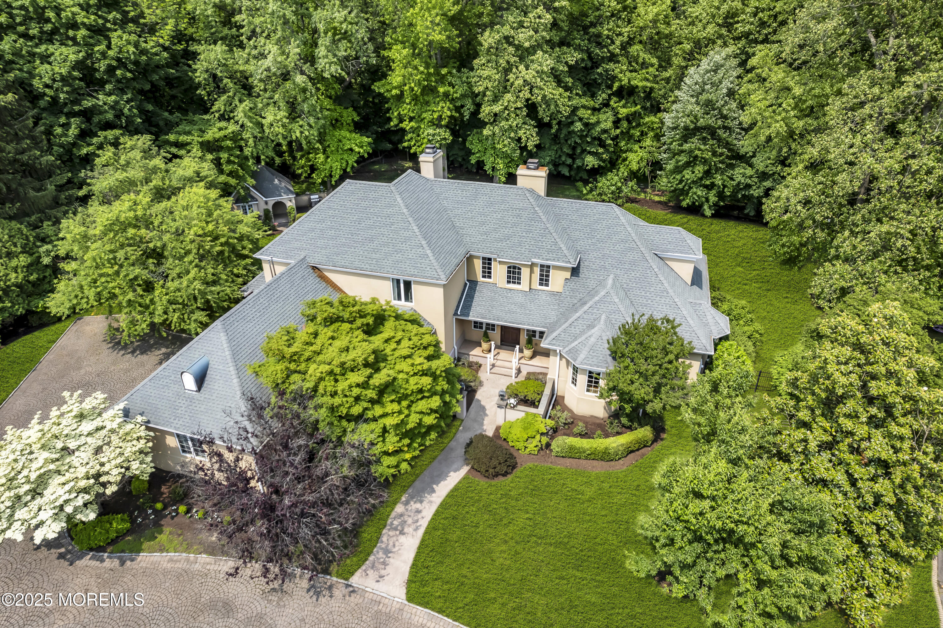 West Allenhurst, New Jersey, 07711, United States, 4 Bedrooms Bedrooms, ,6 BathroomsBathrooms,Residential,For Sale,2003191