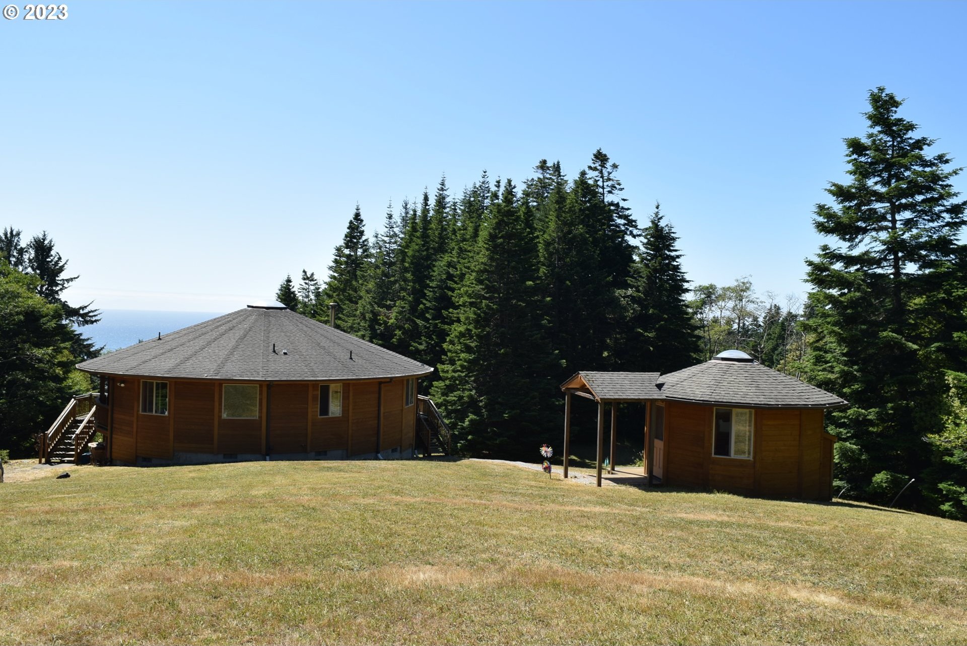 35606 COY CREEK RD, Gold Beach, Oregon, 97444, United States, 2 Bedrooms Bedrooms, ,1 BathroomBathrooms,Residential,For Sale,35606 COY CREEK RD,1301922