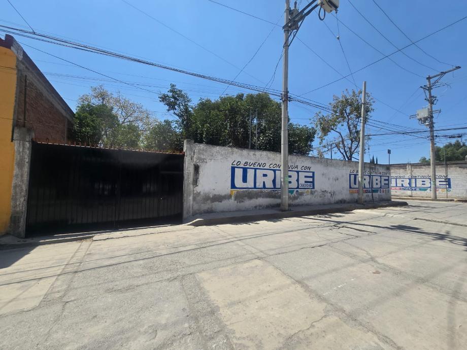 TEOLOYUCAN, Edo. de México, 54770, Mexico, 3 Bedrooms Bedrooms, ,2 BathroomsBathrooms,Residential,For Sale,1916923