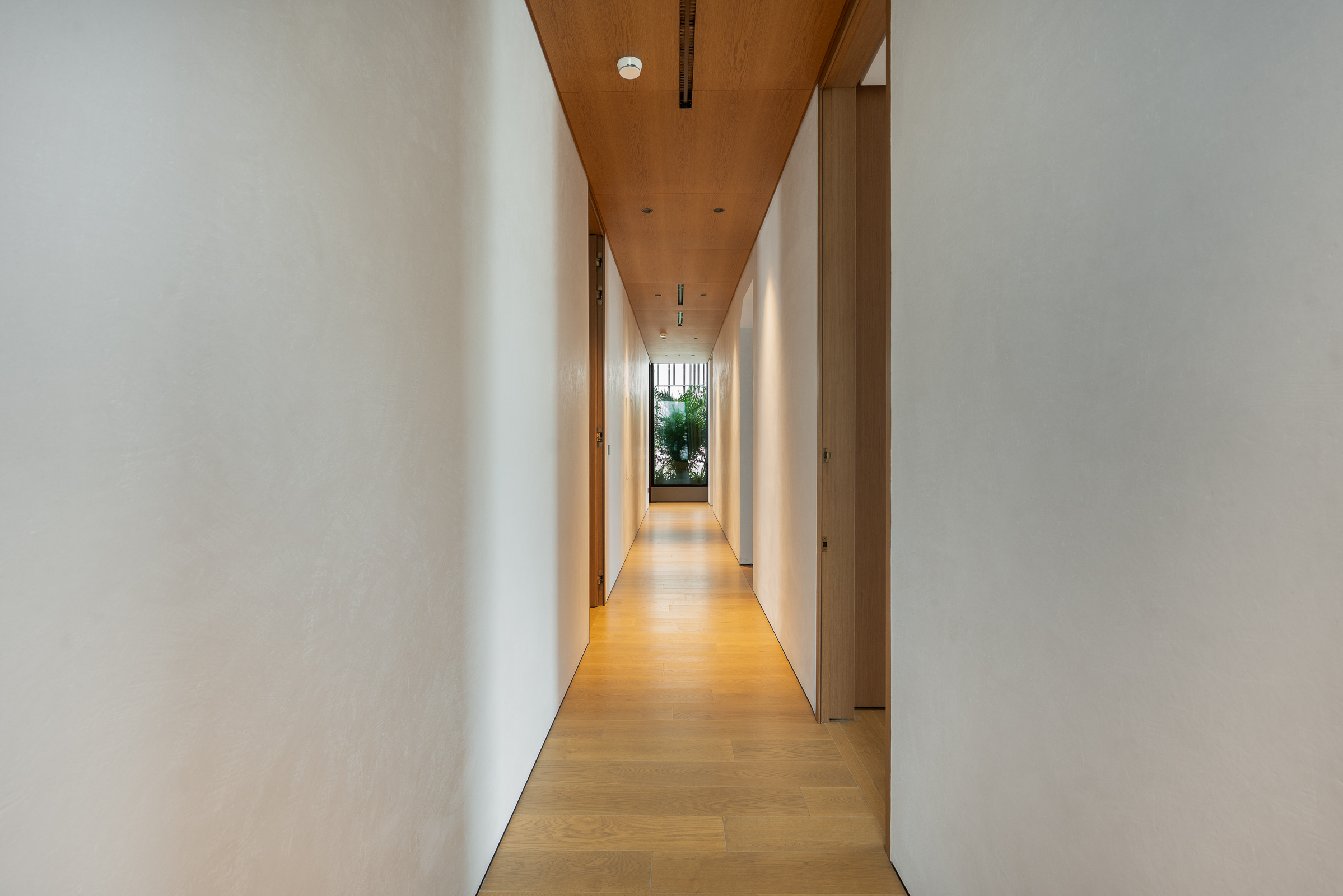  Breathtaking Ready-To-Move Home in Jumeirah - 物件實景