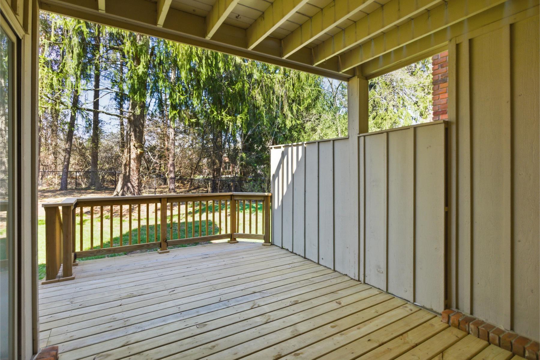  Bingham Farms Village - 物件實景