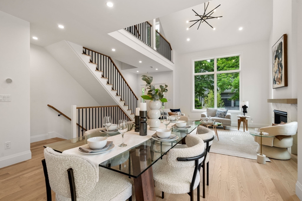 Newton, Massachusetts, 02466, United States, 5 Bedrooms Bedrooms, ,5 BathroomsBathrooms,Residential,For Sale,1857803