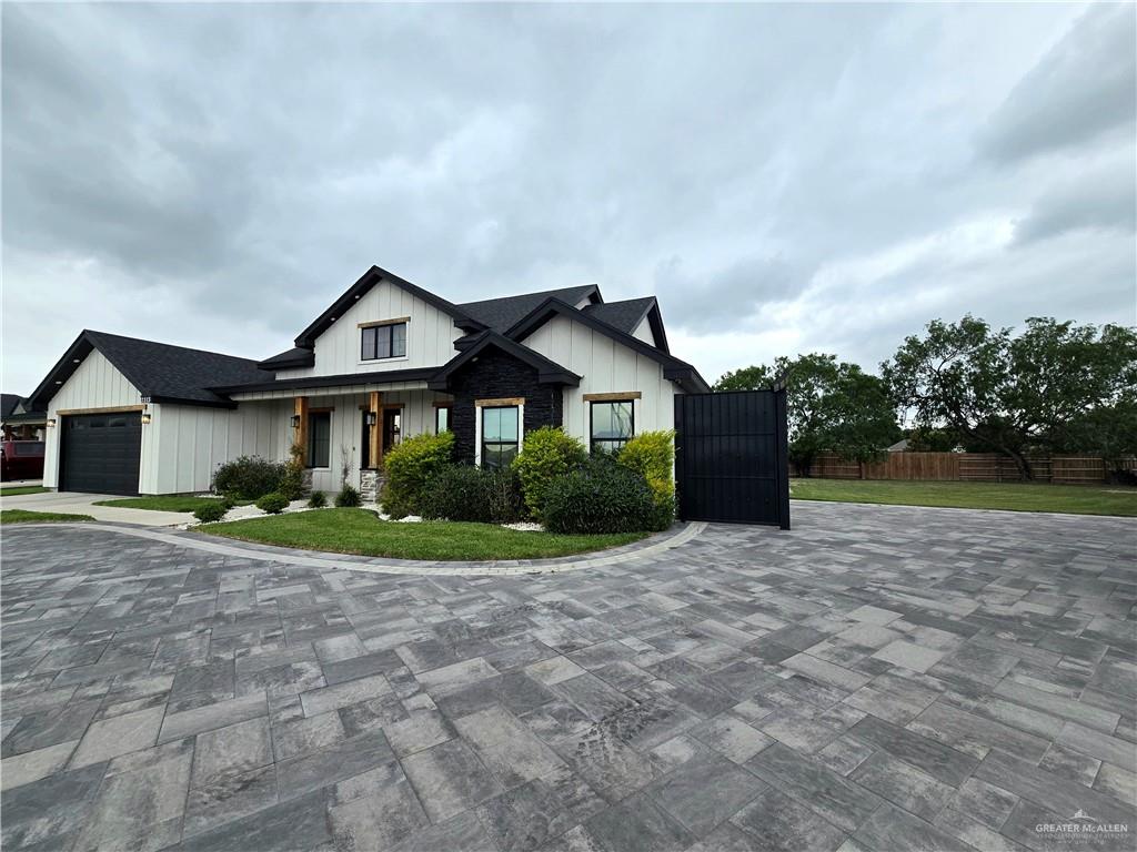 McAllen, Texas, 78504, United States, 4 Bedrooms Bedrooms, ,4 BathroomsBathrooms,Residential,For Sale,1787896