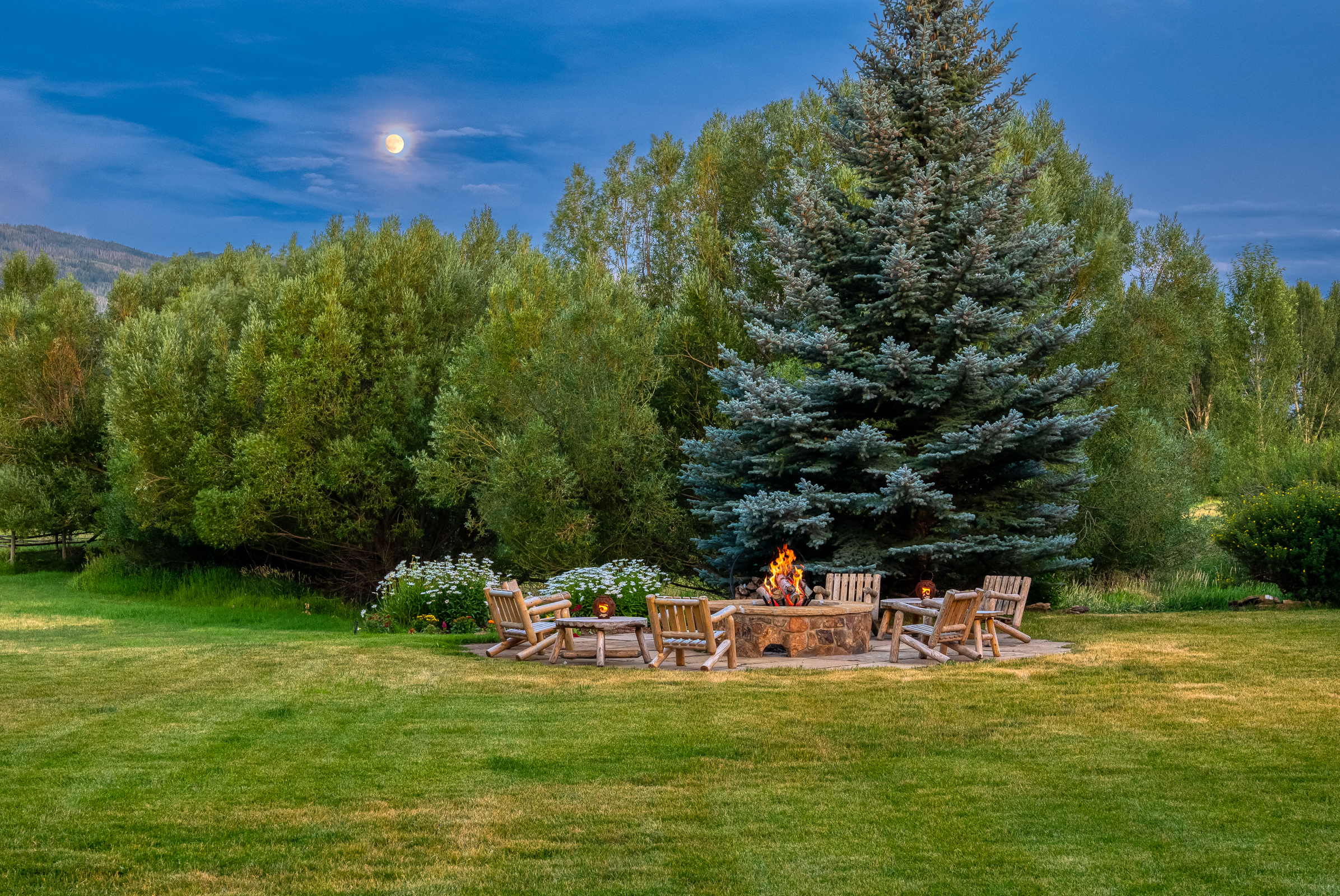  34470 County Road 14, Steamboat Springs, CO, 80487 - 物件實景