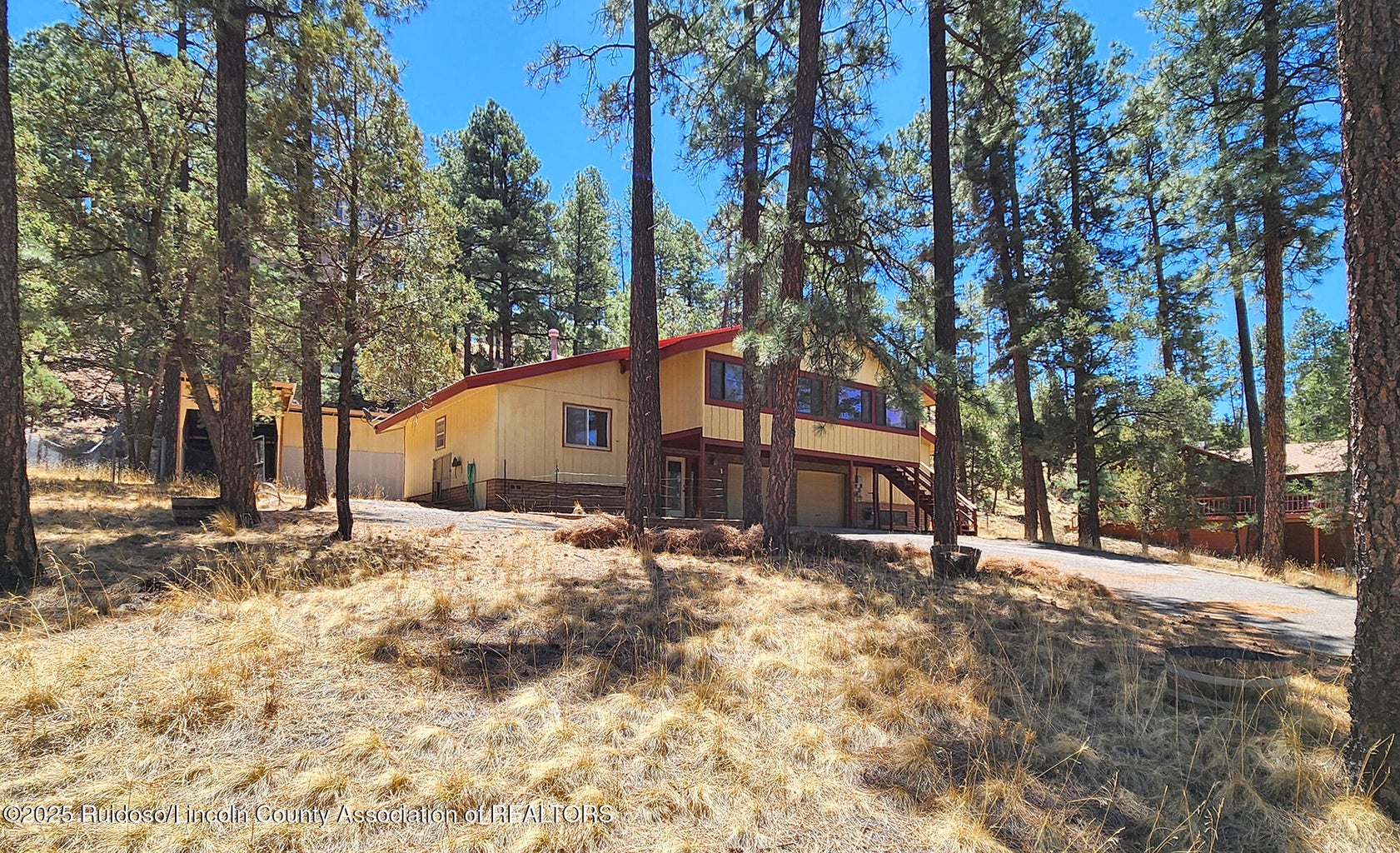 Ruidoso, New Mexico, 88345, United States, 3 Bedrooms Bedrooms, ,3 BathroomsBathrooms,Residential,For Sale,1826738