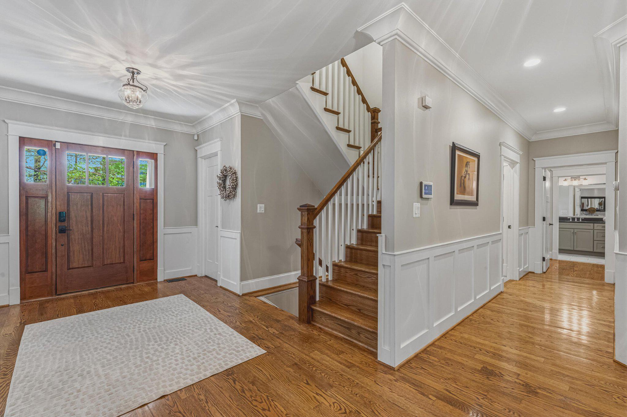  3651 N Harrison Street N, Arlington, VA, 22207 - 物件實景
