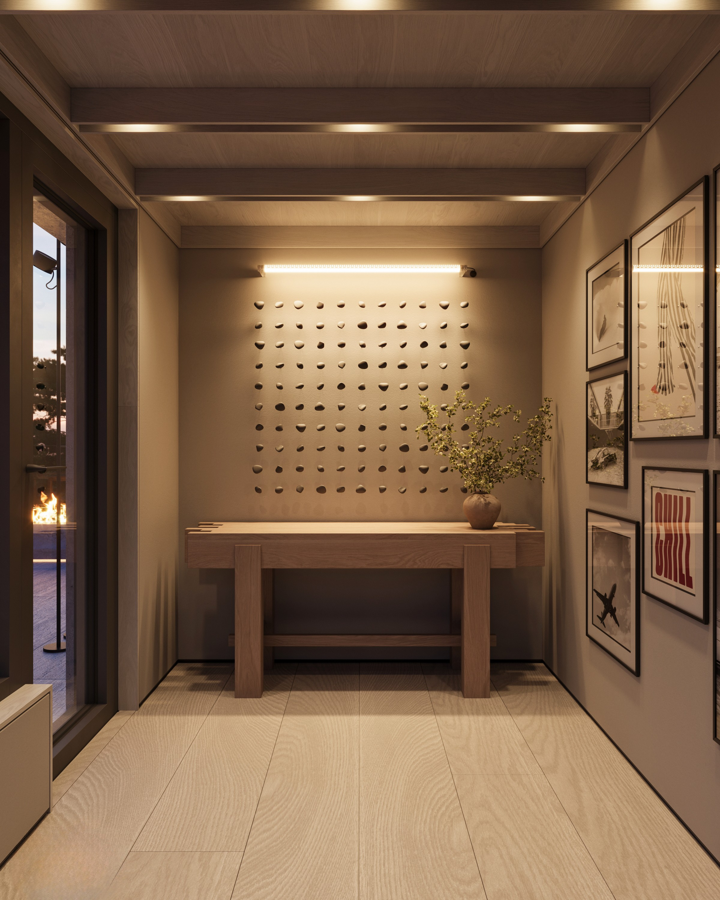  Juras iela 32A-5 - 物件實景