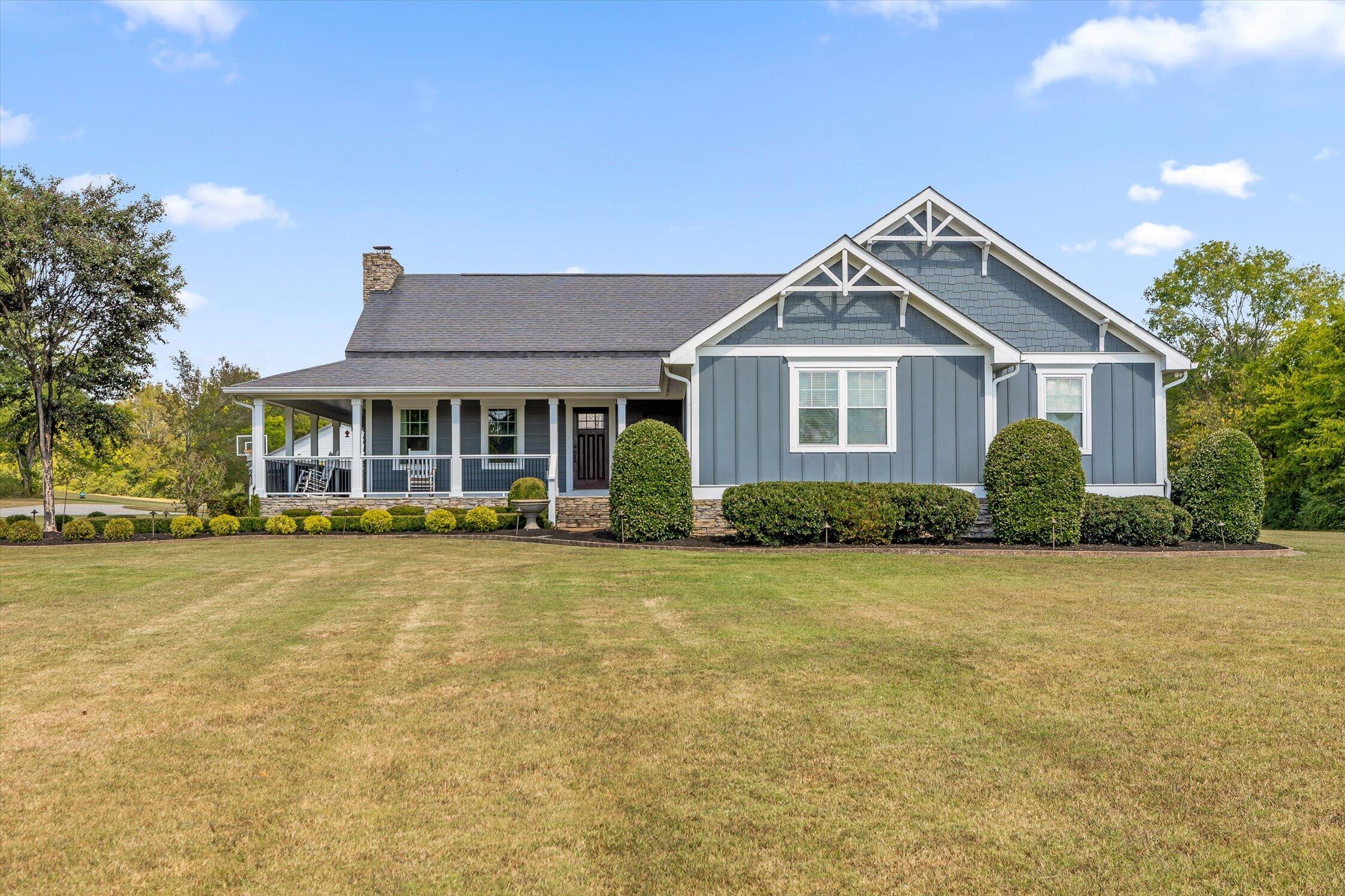 Mahan Gap Rd, Ooltewah, TN 37363