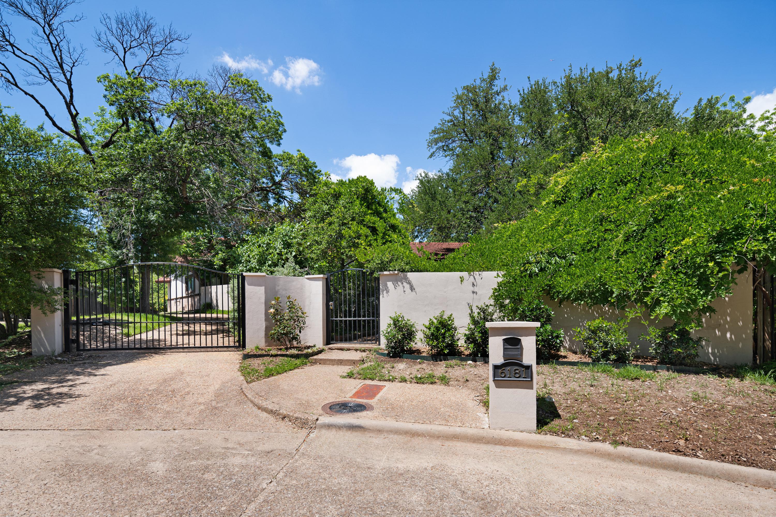  Romantic Estate. Gated. Private Cul-de-sac. - 物件實景