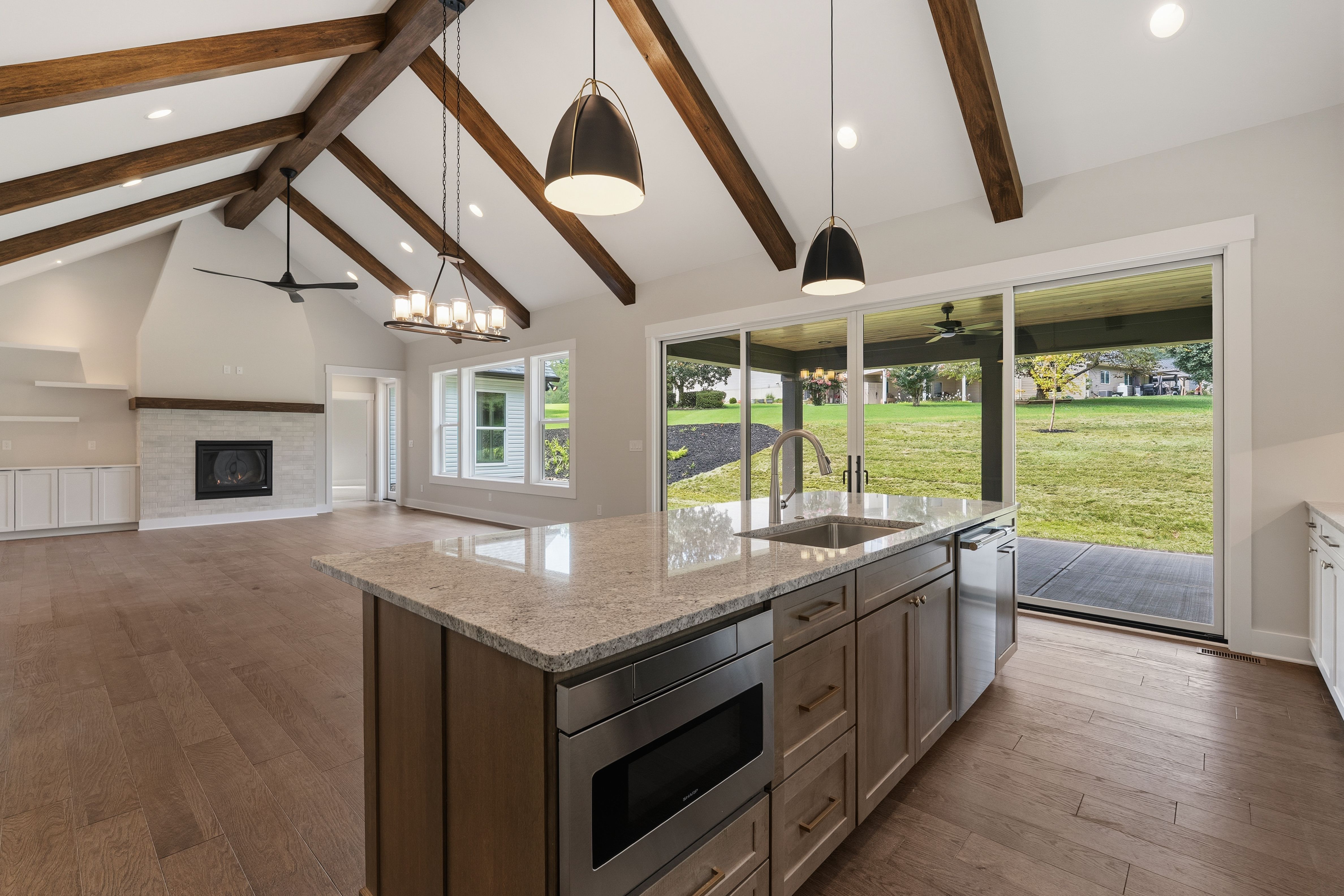  103 Oonoga Way, Loudon, TN, 37774 - 物件實景
