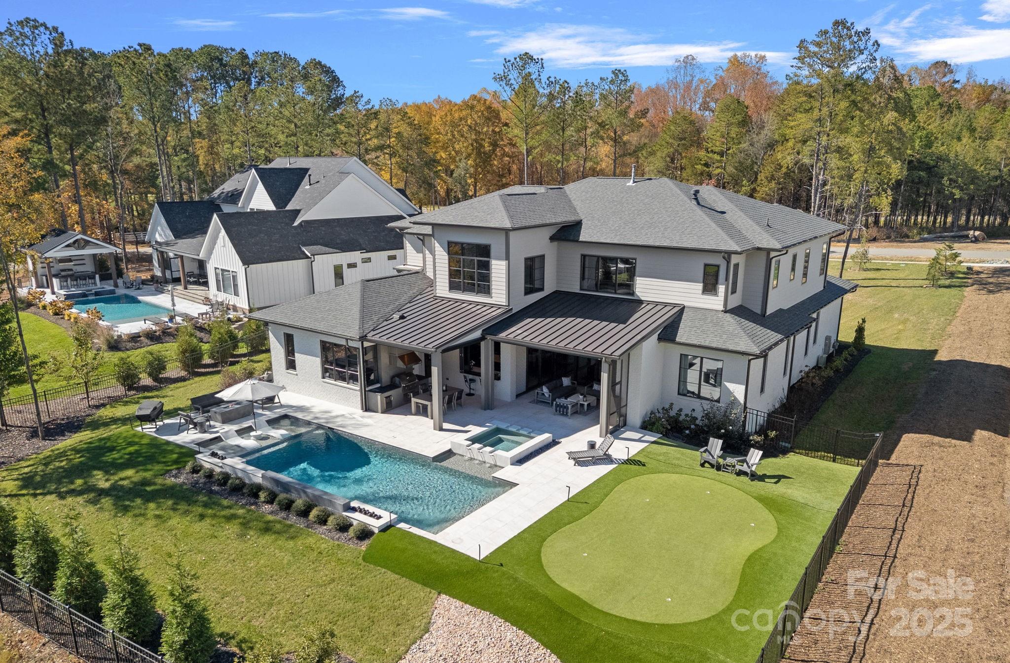 Davidson, North Carolina, 28036, United States, 5 Bedrooms Bedrooms, ,7 BathroomsBathrooms,Residential,For Sale,1989460