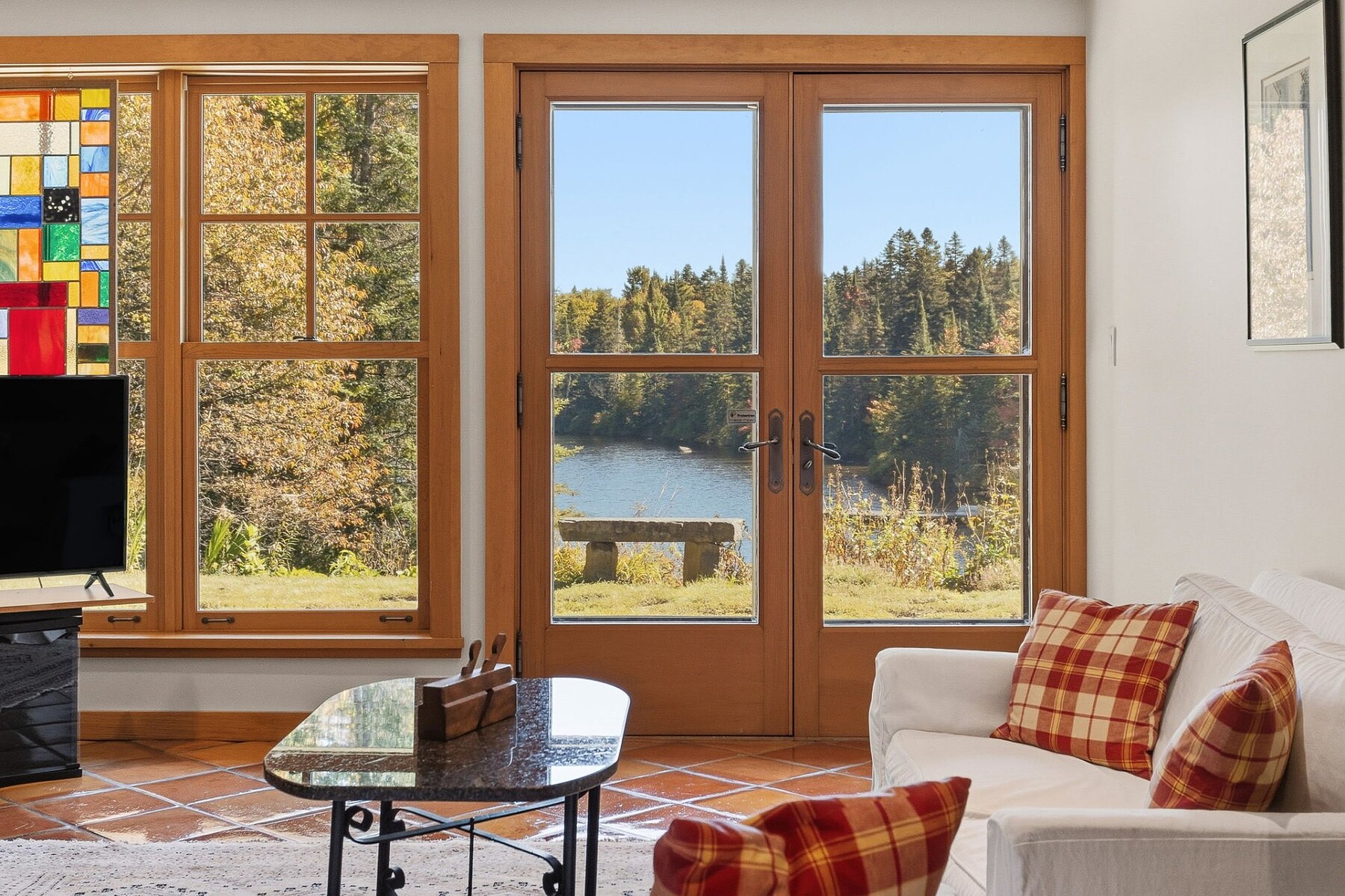  Ivry-sur-le-Lac, Laurentides - 物件實景