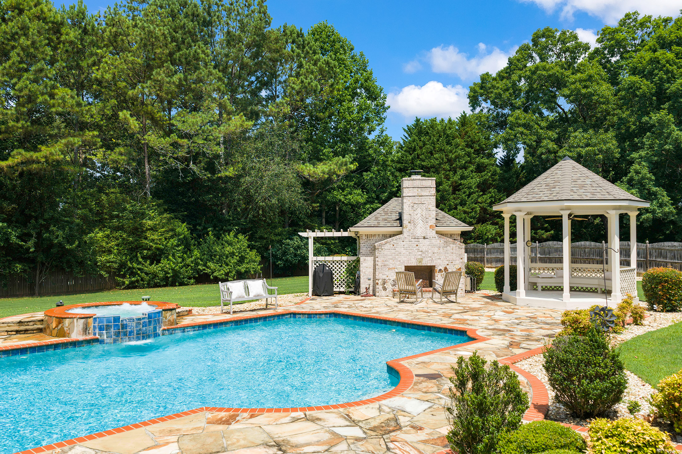 A Rare Opportunity in One of Milton’s Most Desirable Gated Communities - 物件實景