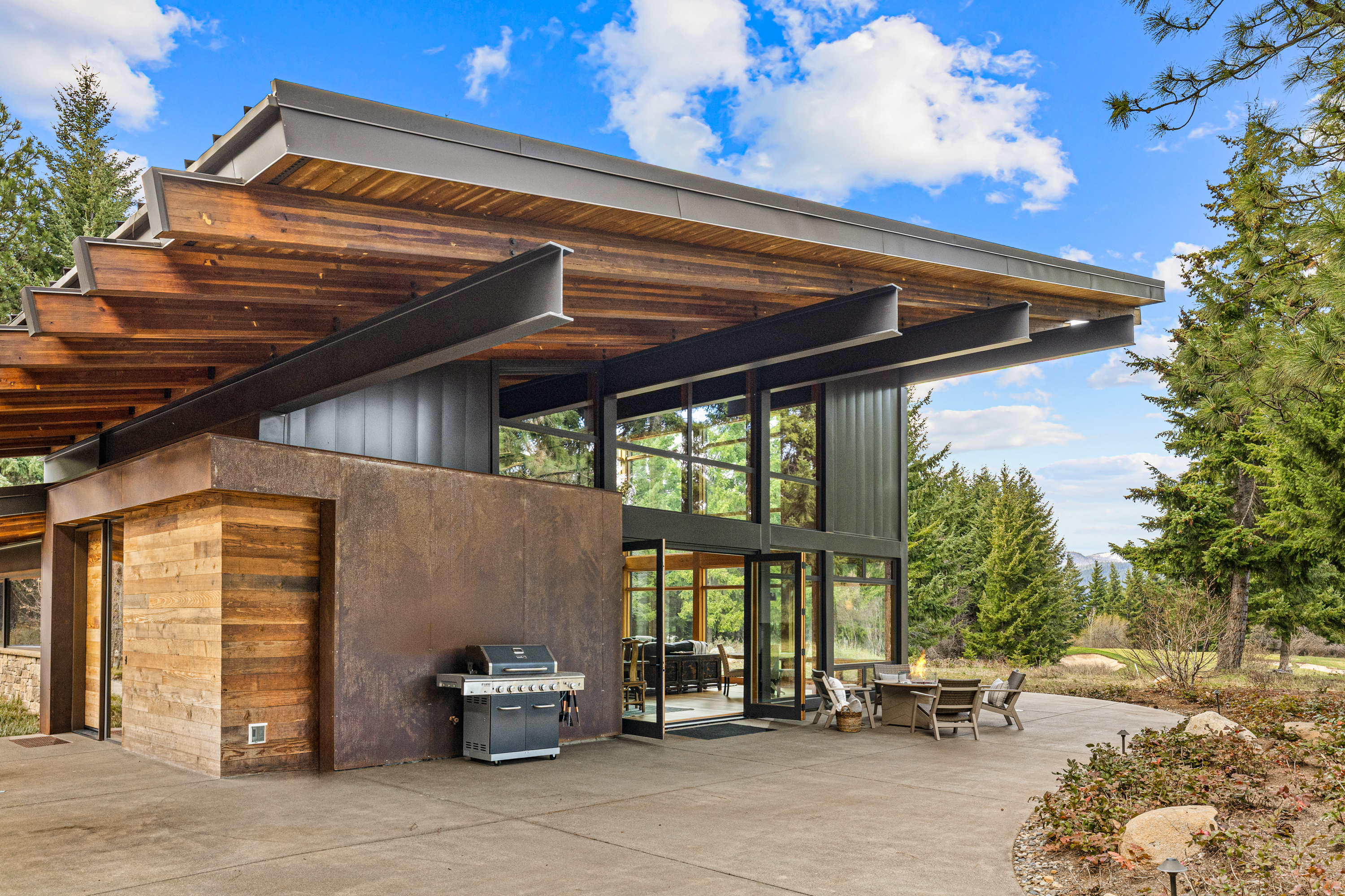  250 Leaden Queen Lane, Cle Elum, WA 98922 - 物件實景