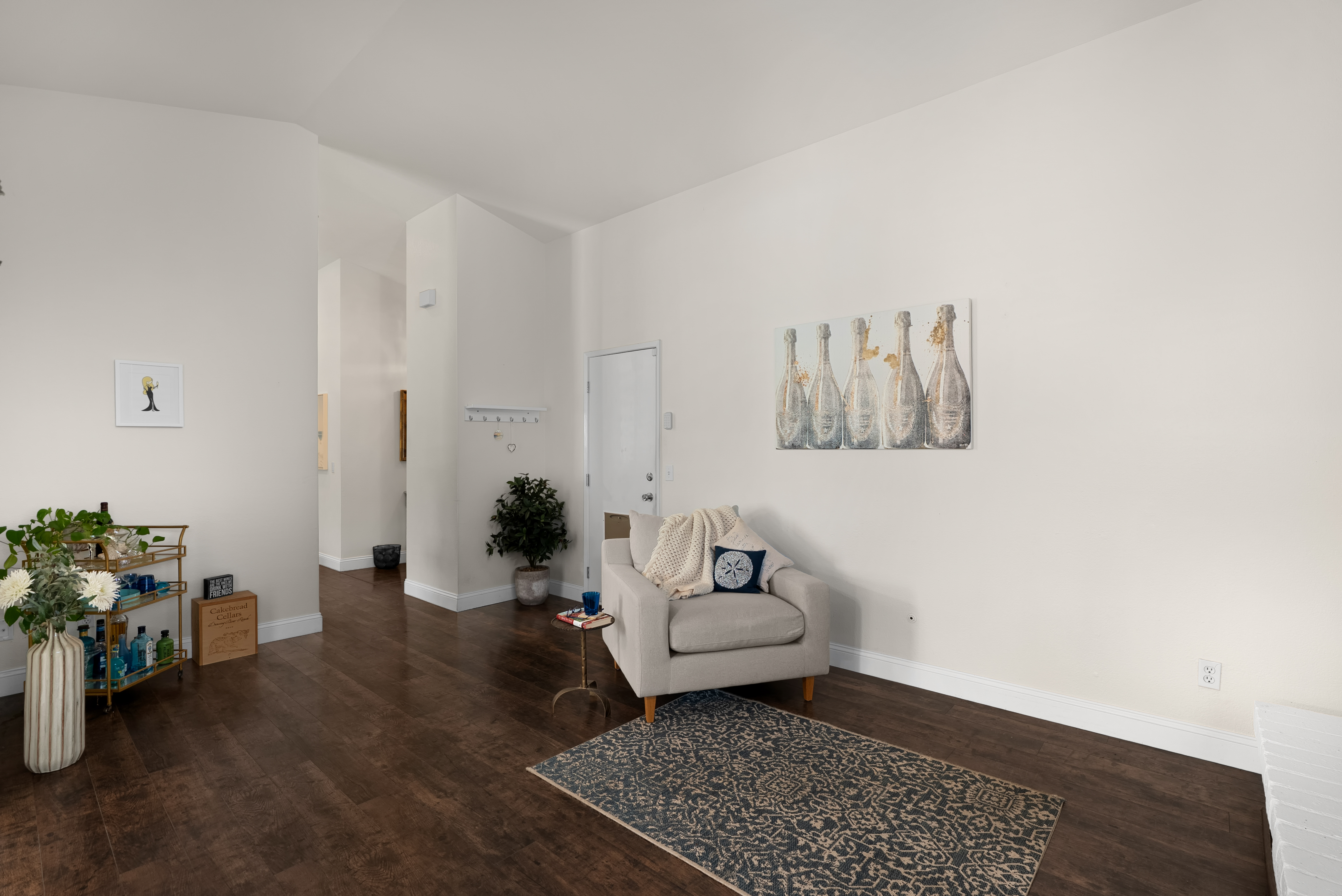  451 Rusty Drive, Santa Rosa, CA 95401 - 物件實景