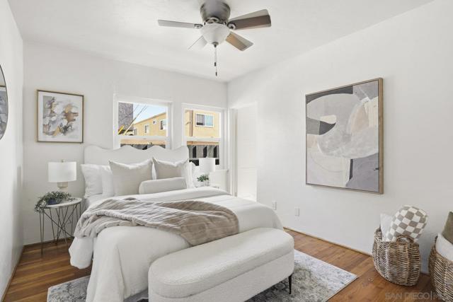 San Diego, California, 92116, United States, 2 Bedrooms Bedrooms, ,1 BathroomBathrooms,Residential,For Sale,1988896