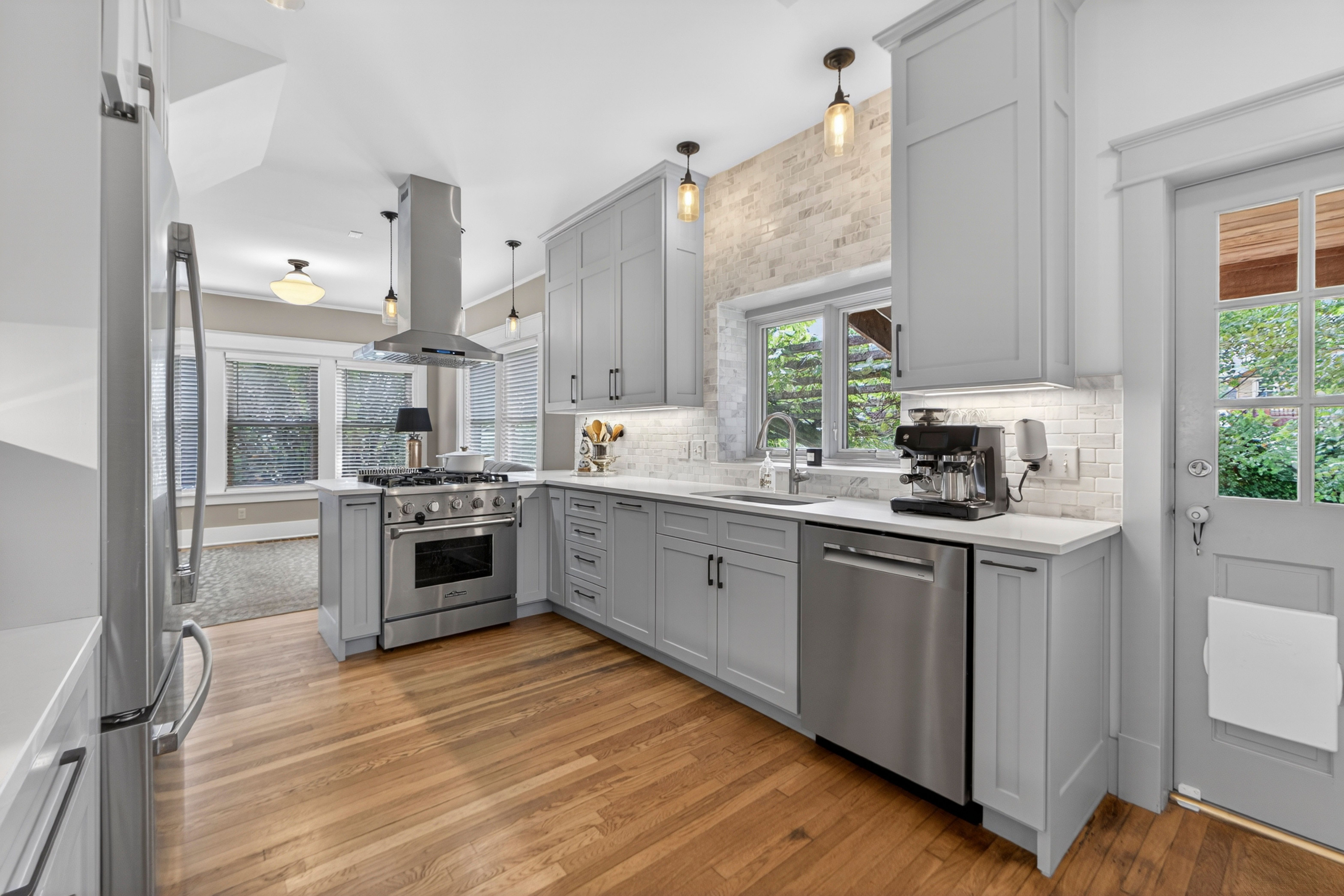  4158 Eaton Street, Kansas City, KS 66103 - 物件實景